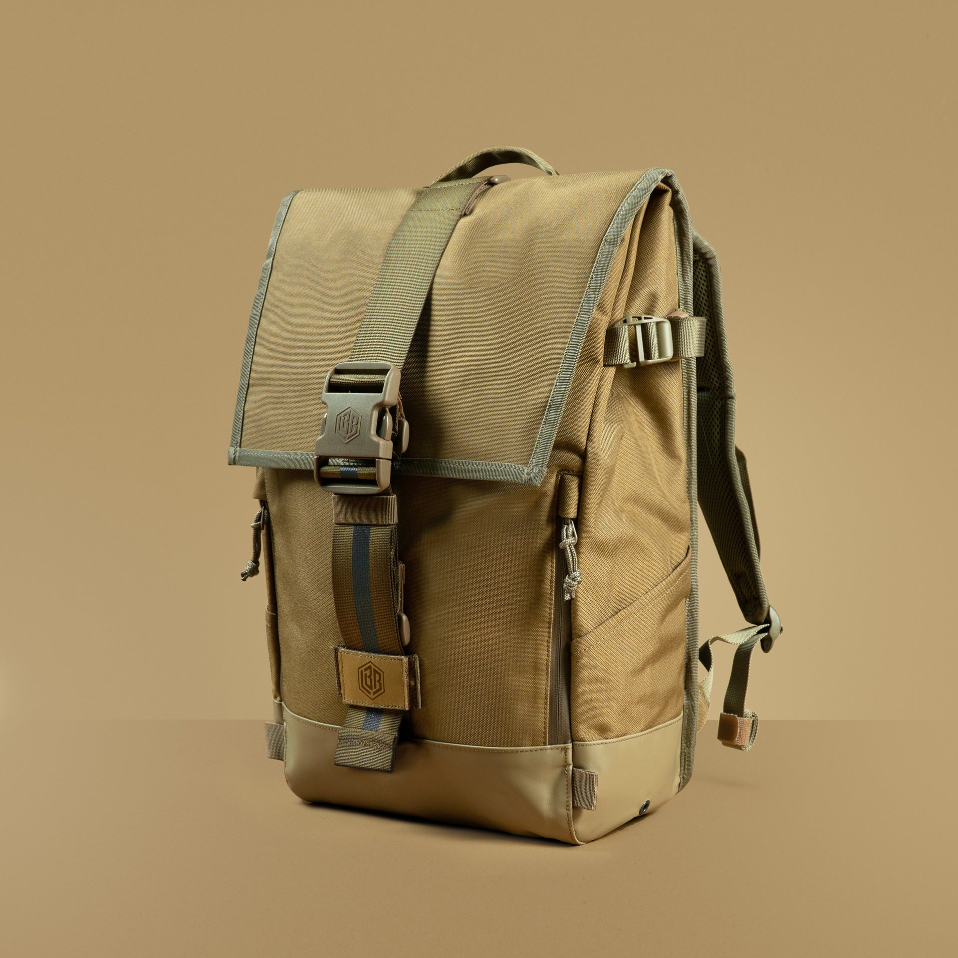 The Breakaway 'Mono: Desert'