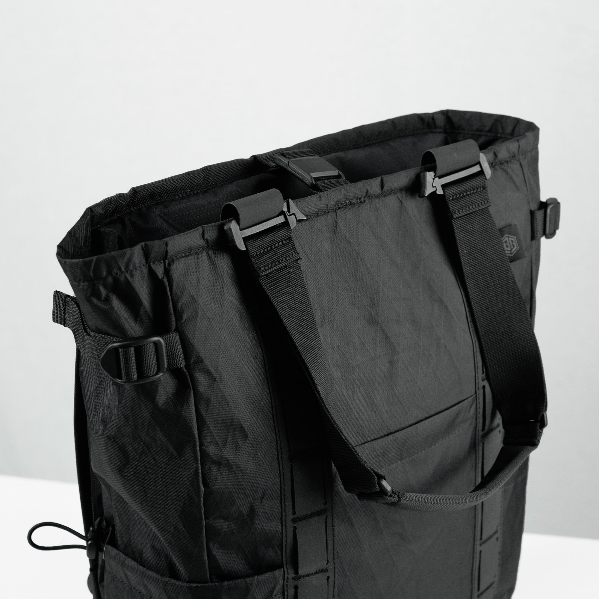 The Transition RX | X21 Black