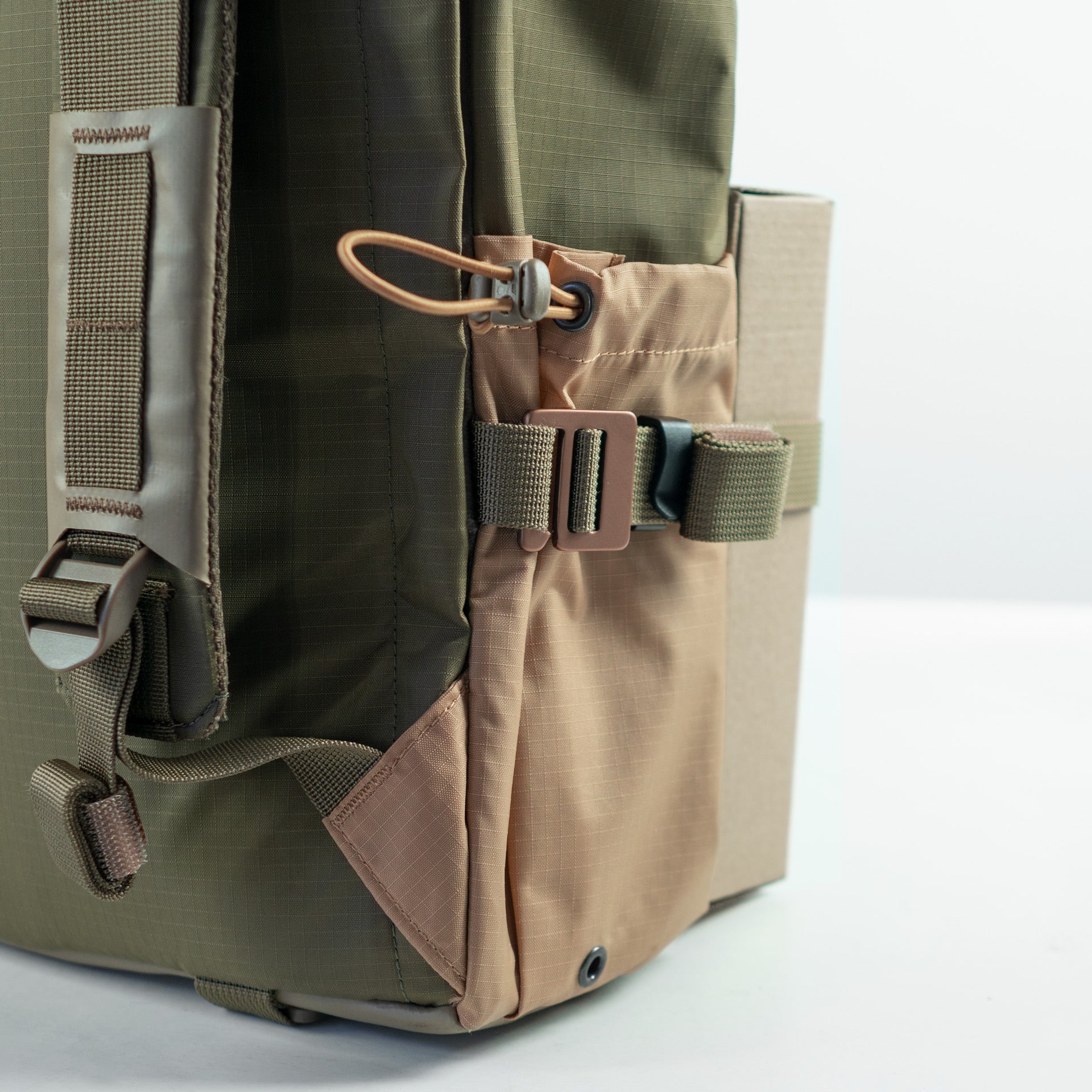 The Transition - Earth