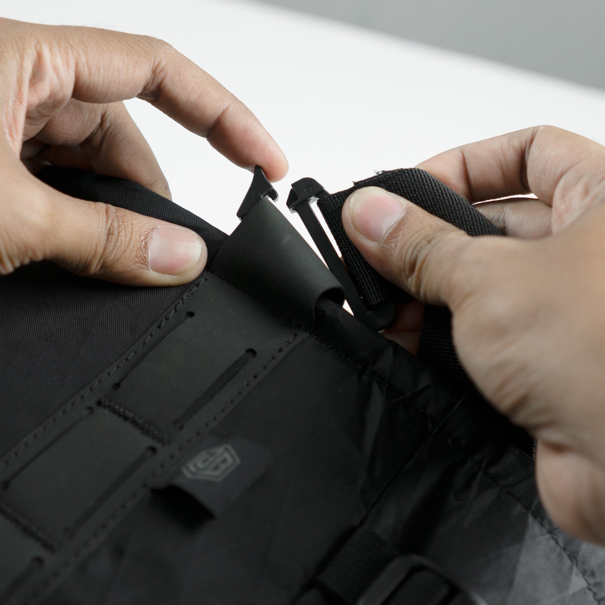 The Transition RX | X21 Black