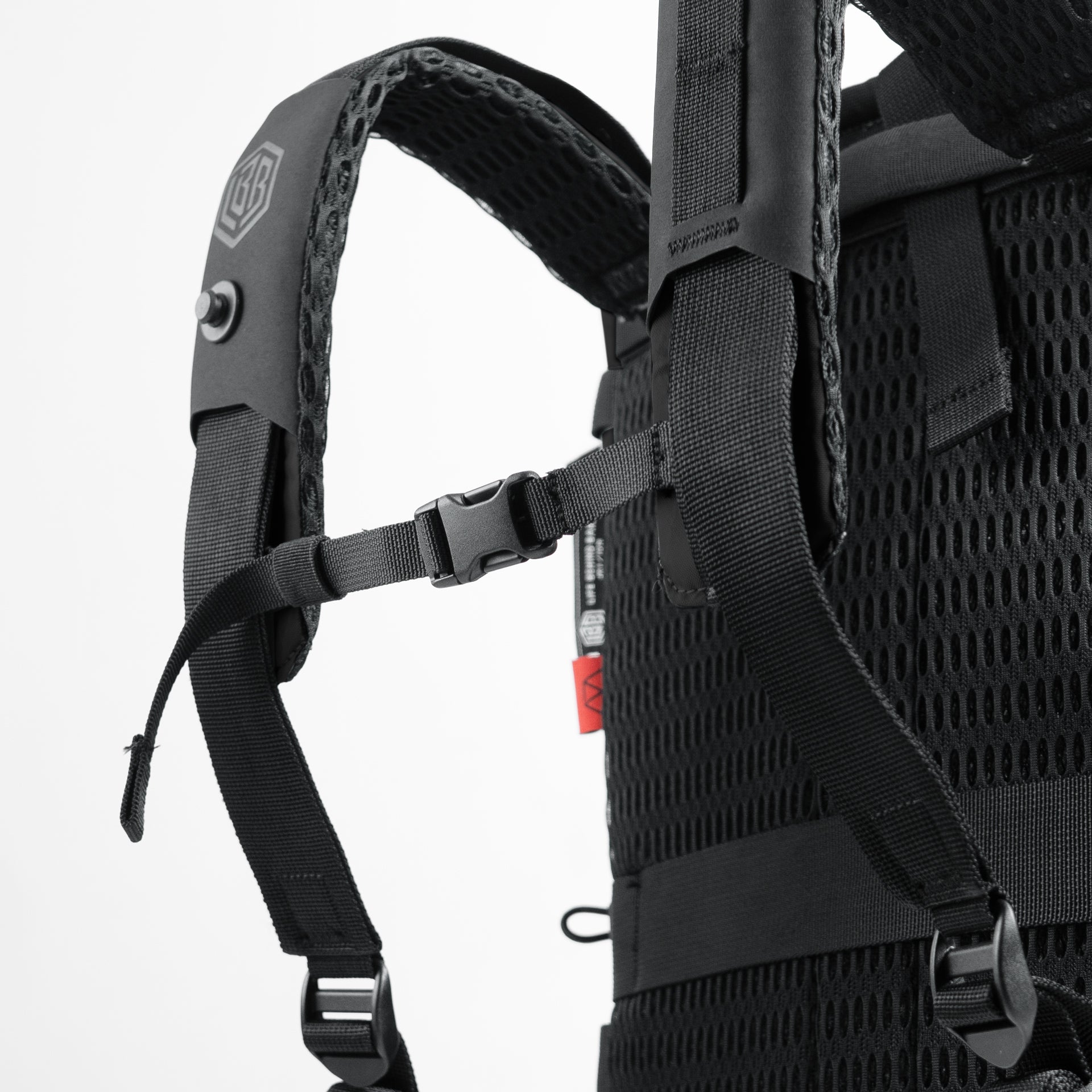 The Transition RX | X21 Black