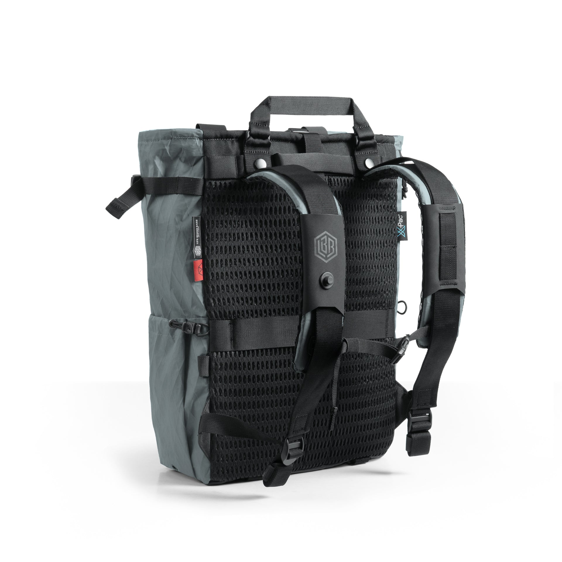 The Transition | X21 Slate Grey