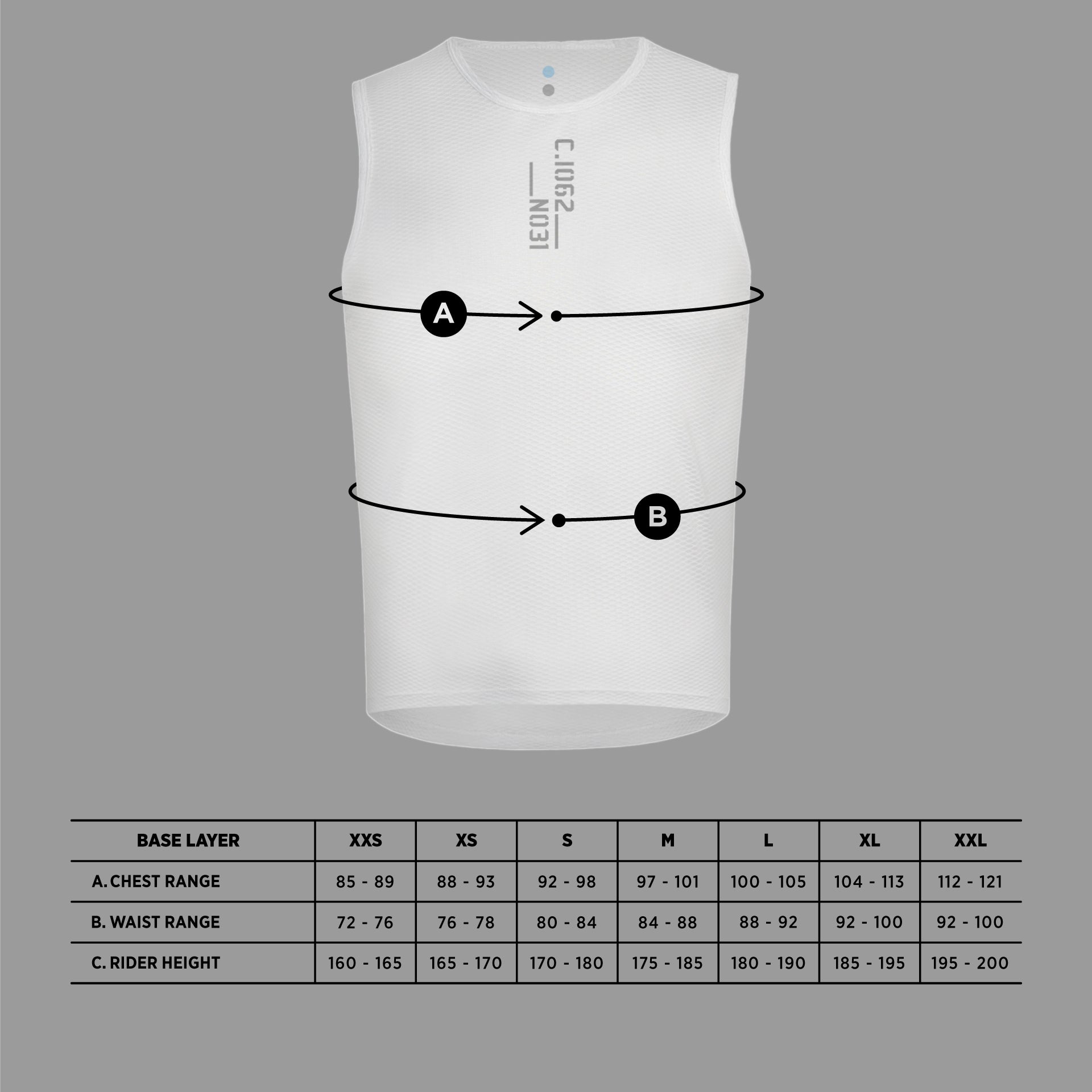 Base Layer | One Man Army