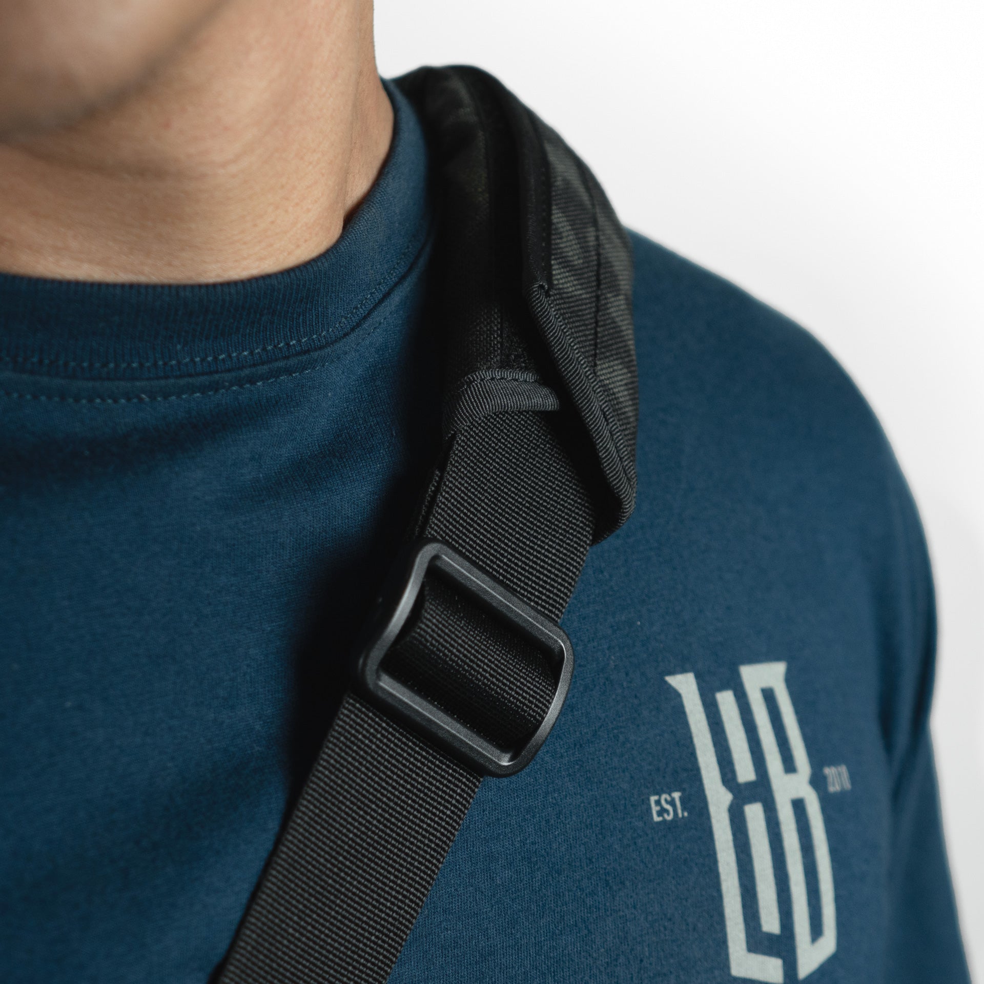 Crossbody Strap For The Transition
