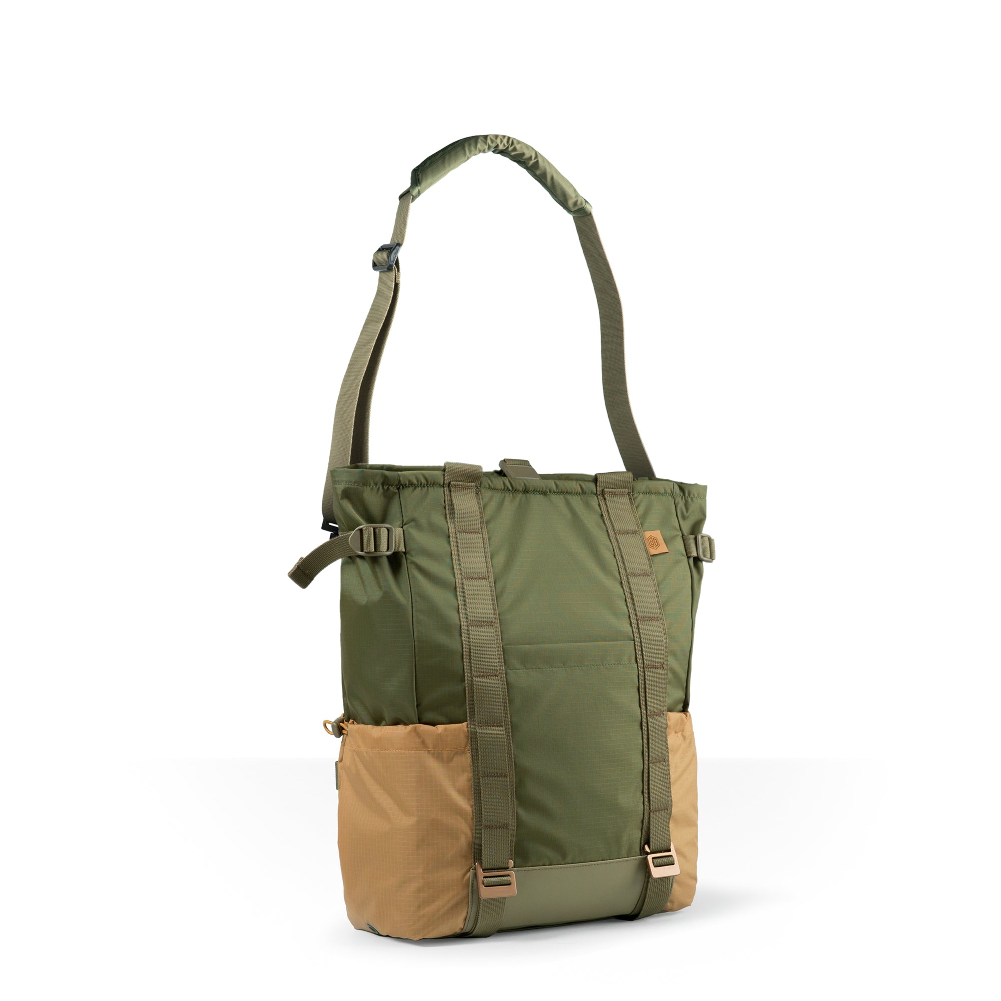 Crossbody Strap For The Transition