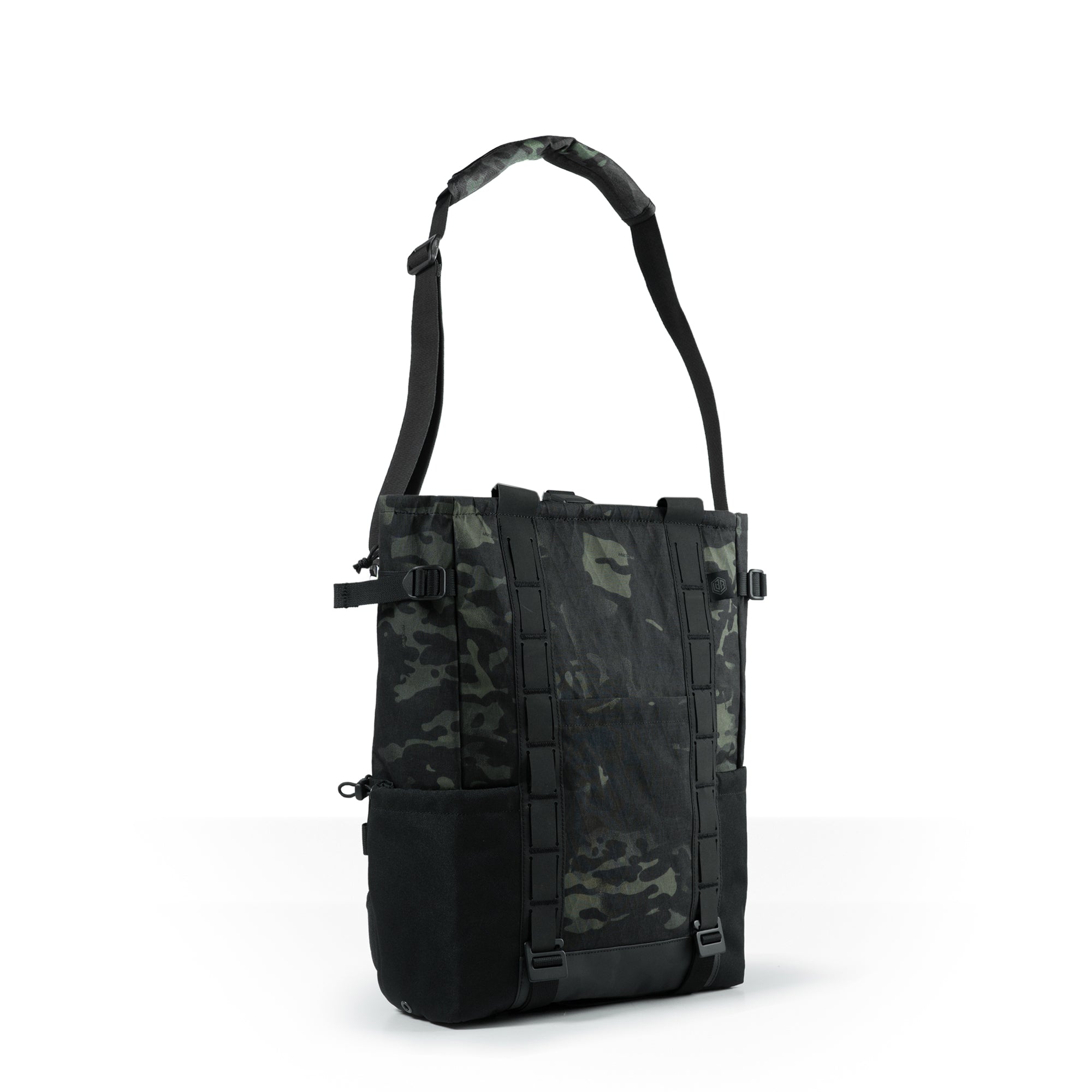 Crossbody Strap For The Transition