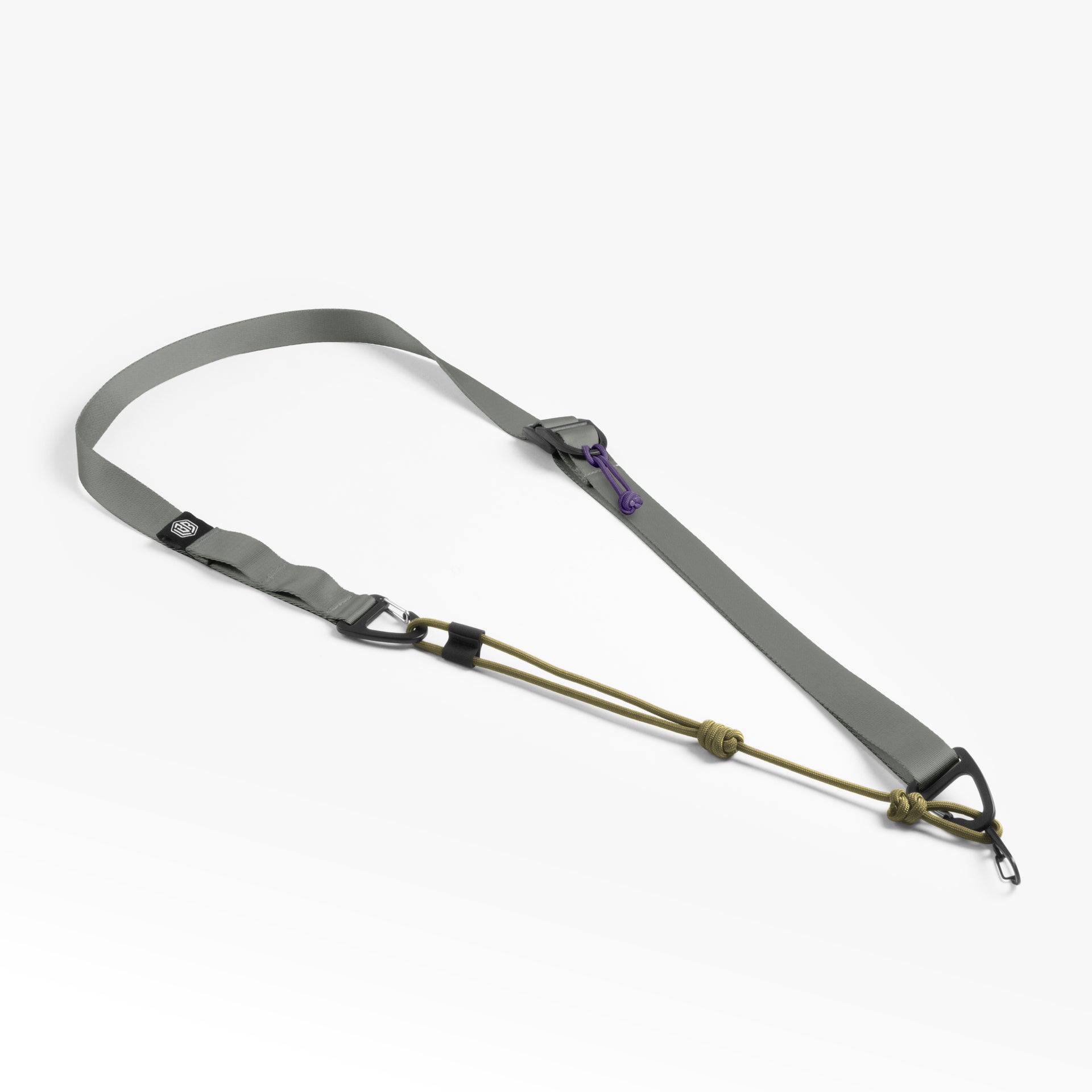 The Reflex - Phone Strap