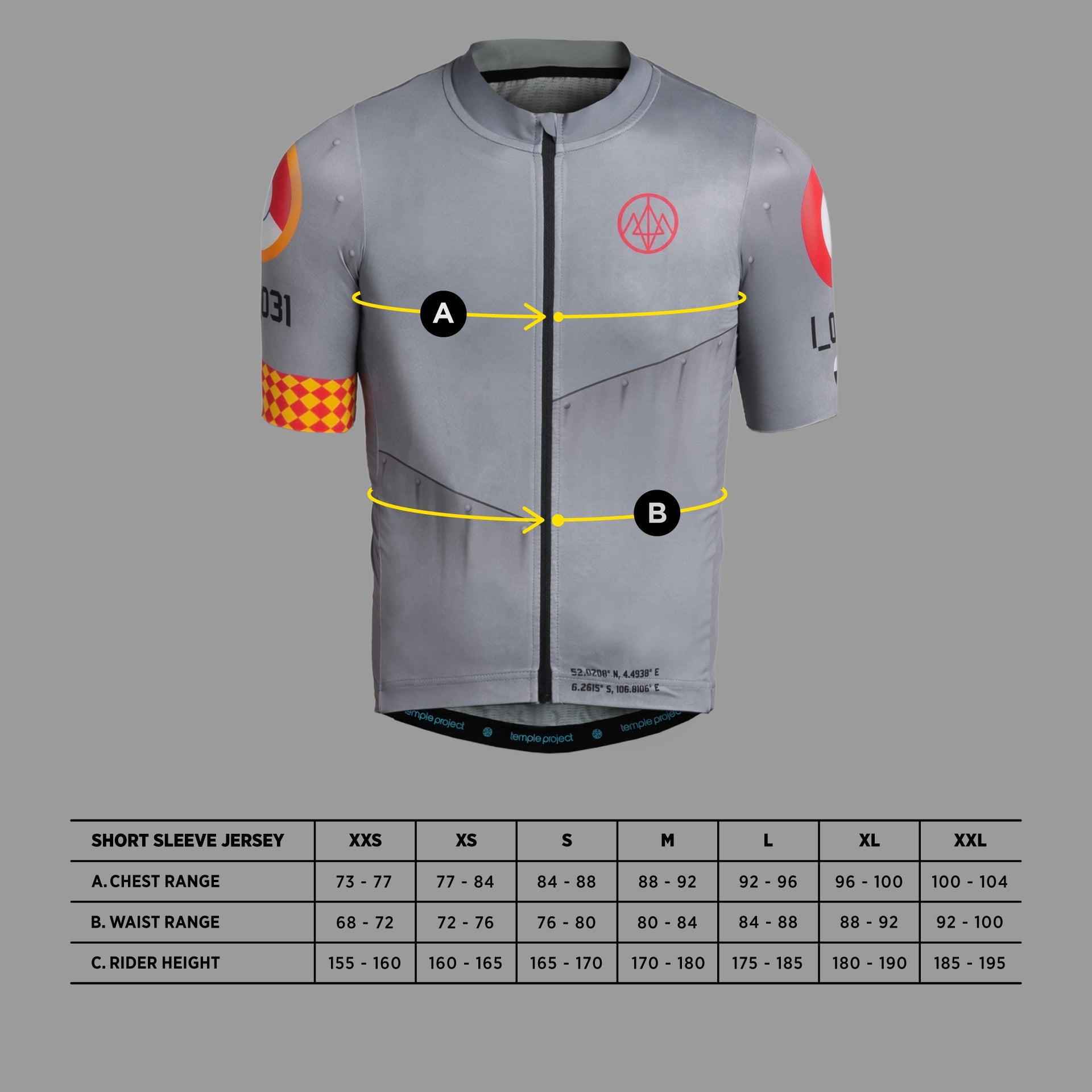 Jersey | One Man Army