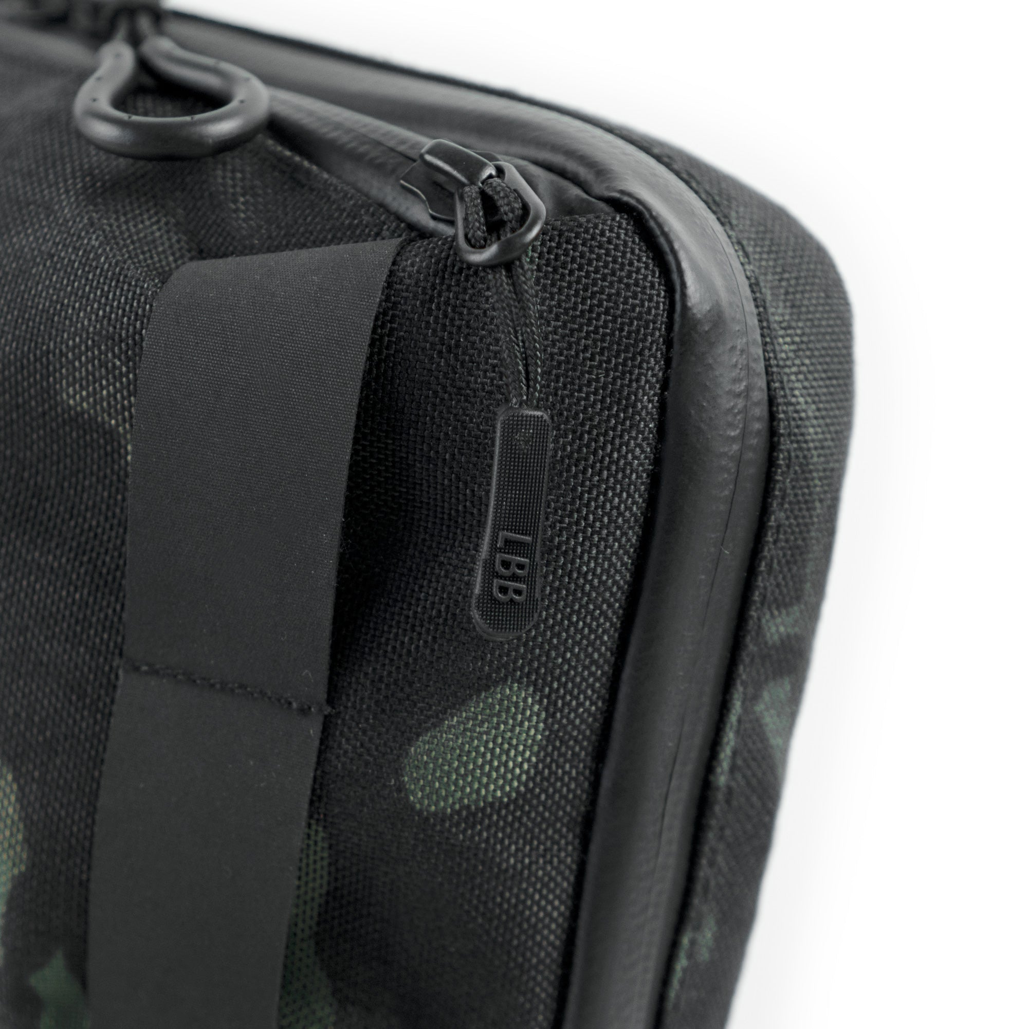 The Division - Half Pouch | X50 Multicam Black