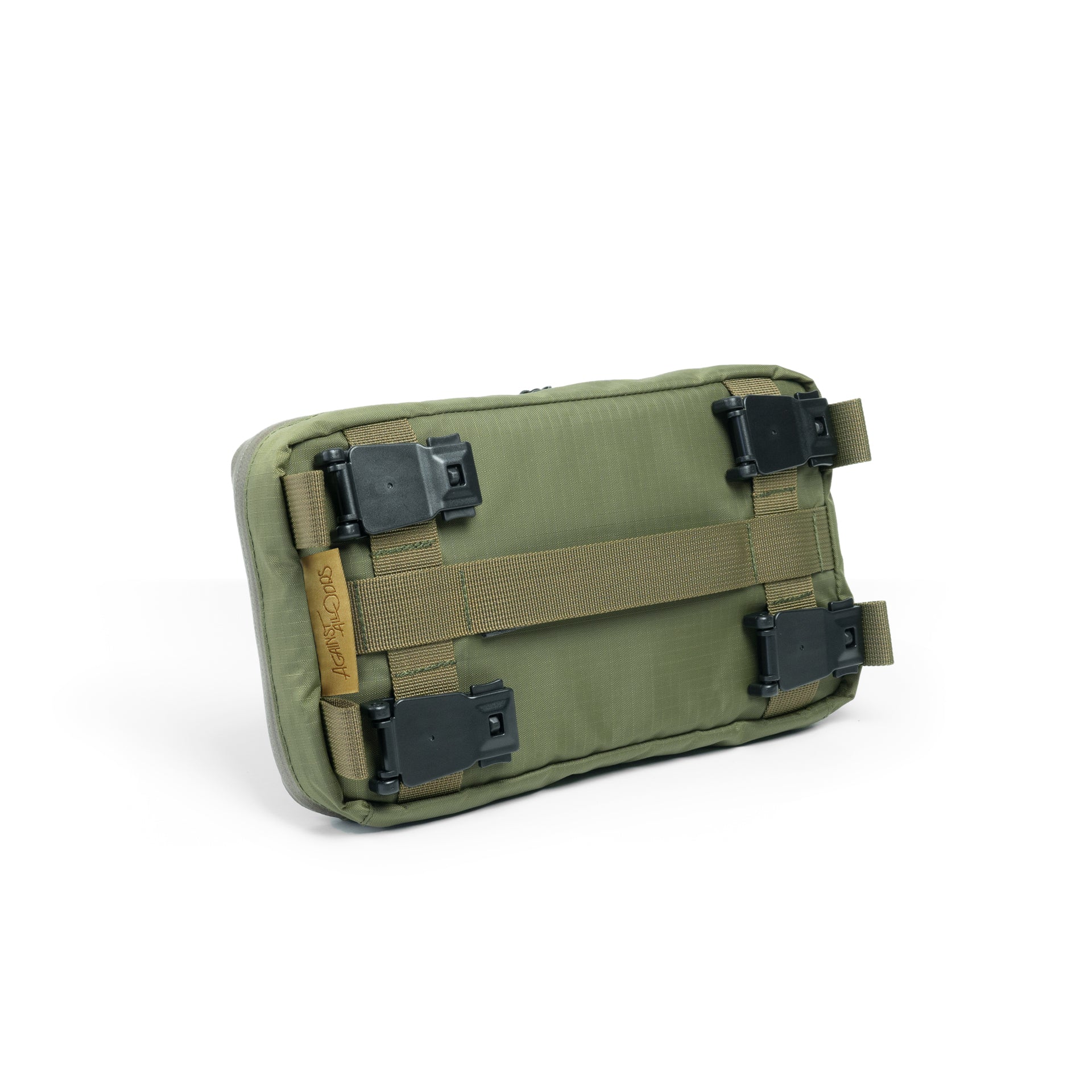 The Division - Half Pouch | Earth
