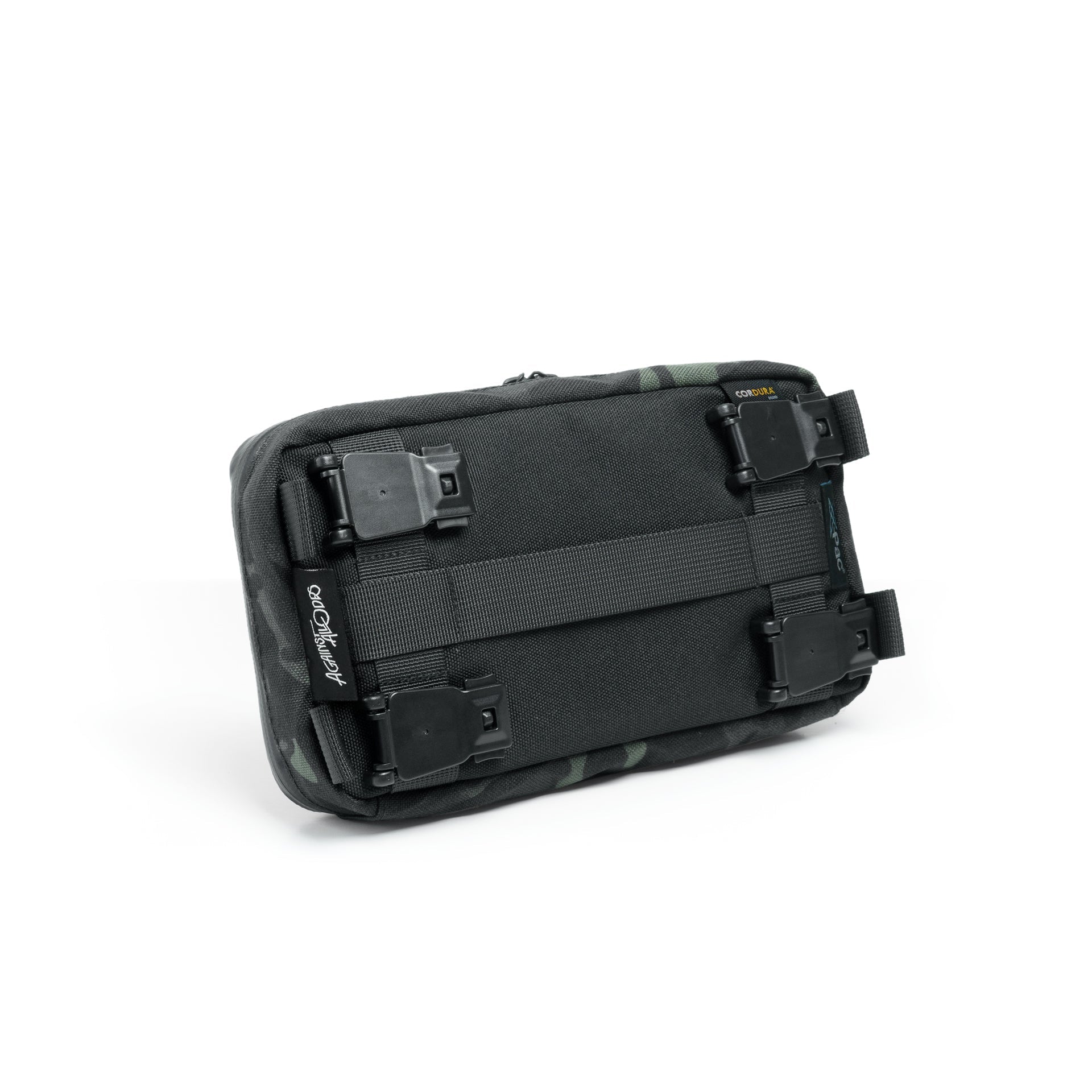 The Division - Half Pouch | X50 Multicam Black