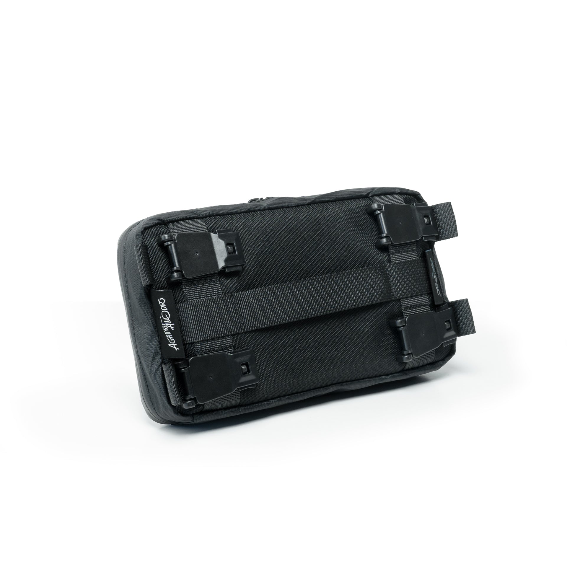 The Division - Half Pouch | X21 Black