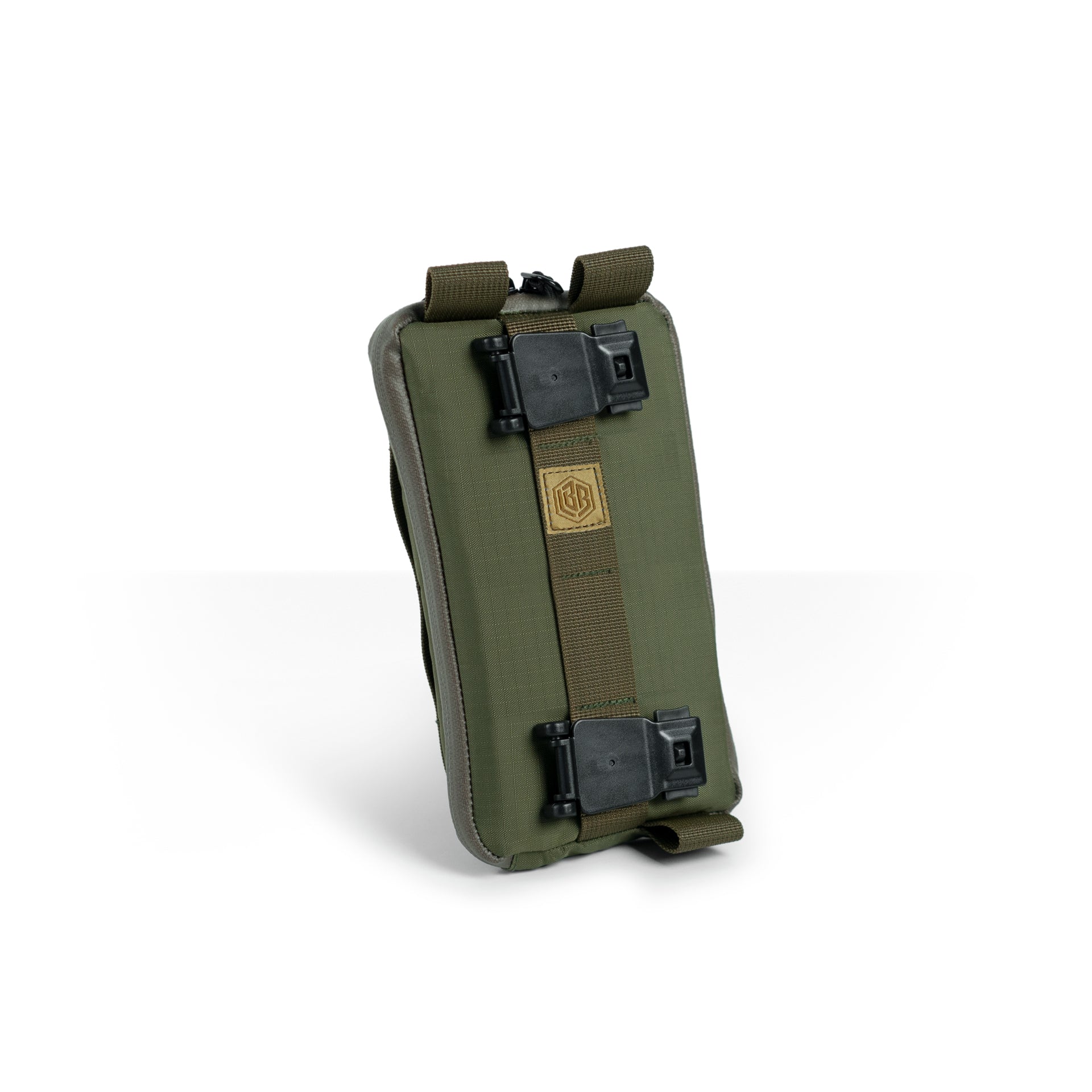 The Division - Quarter Pouch | Earth