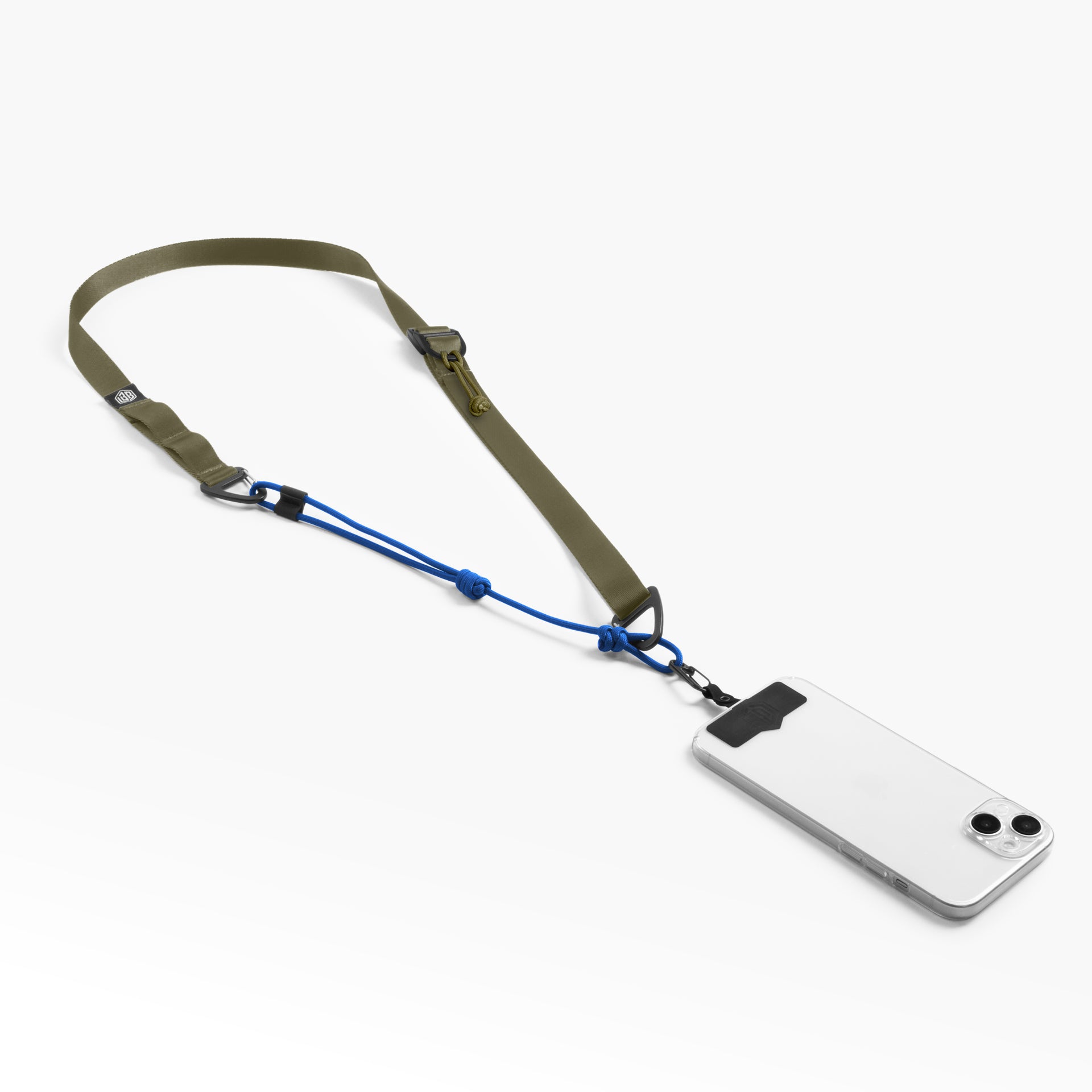 The Reflex - Phone Strap