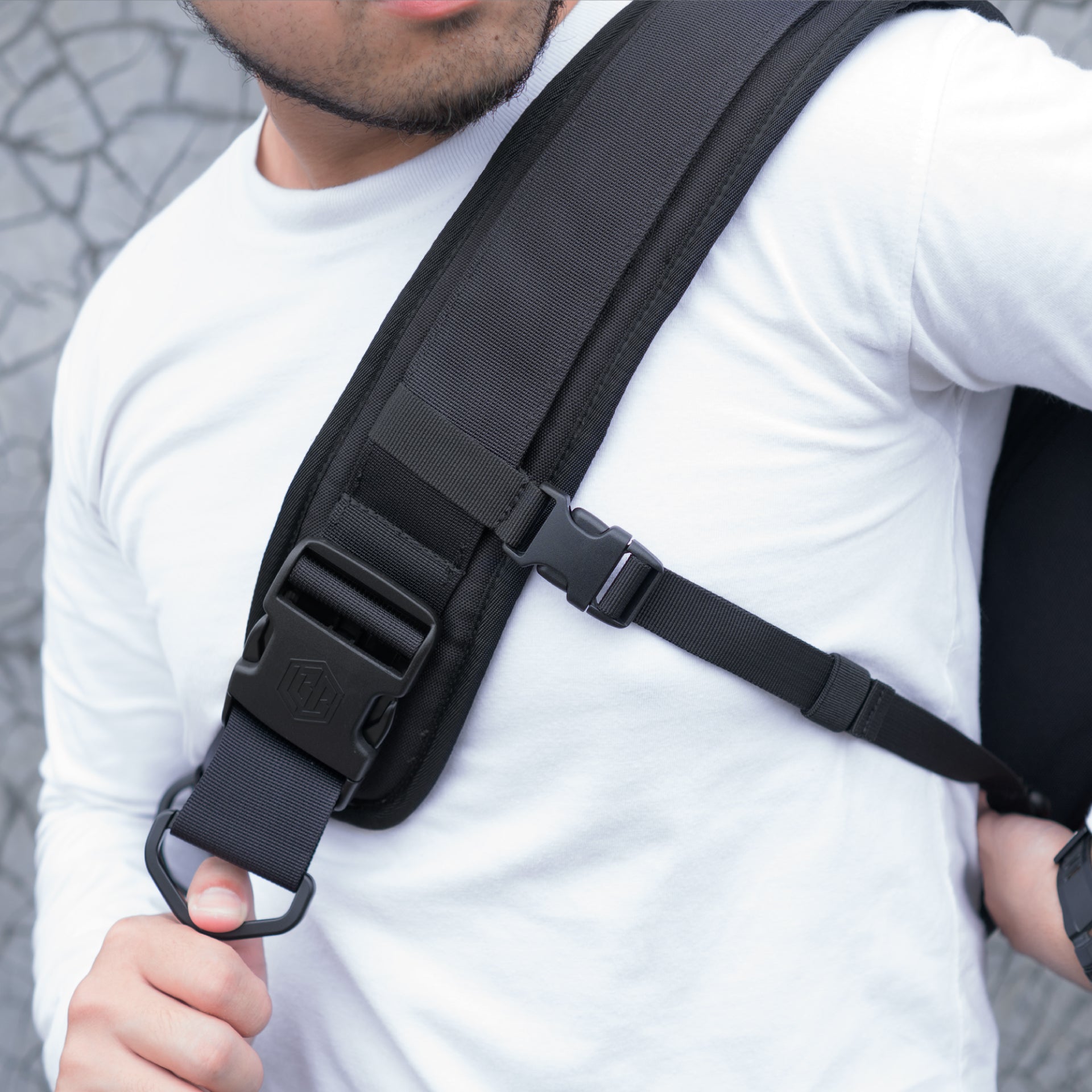 Padded Strap for Echelon & Slingshot