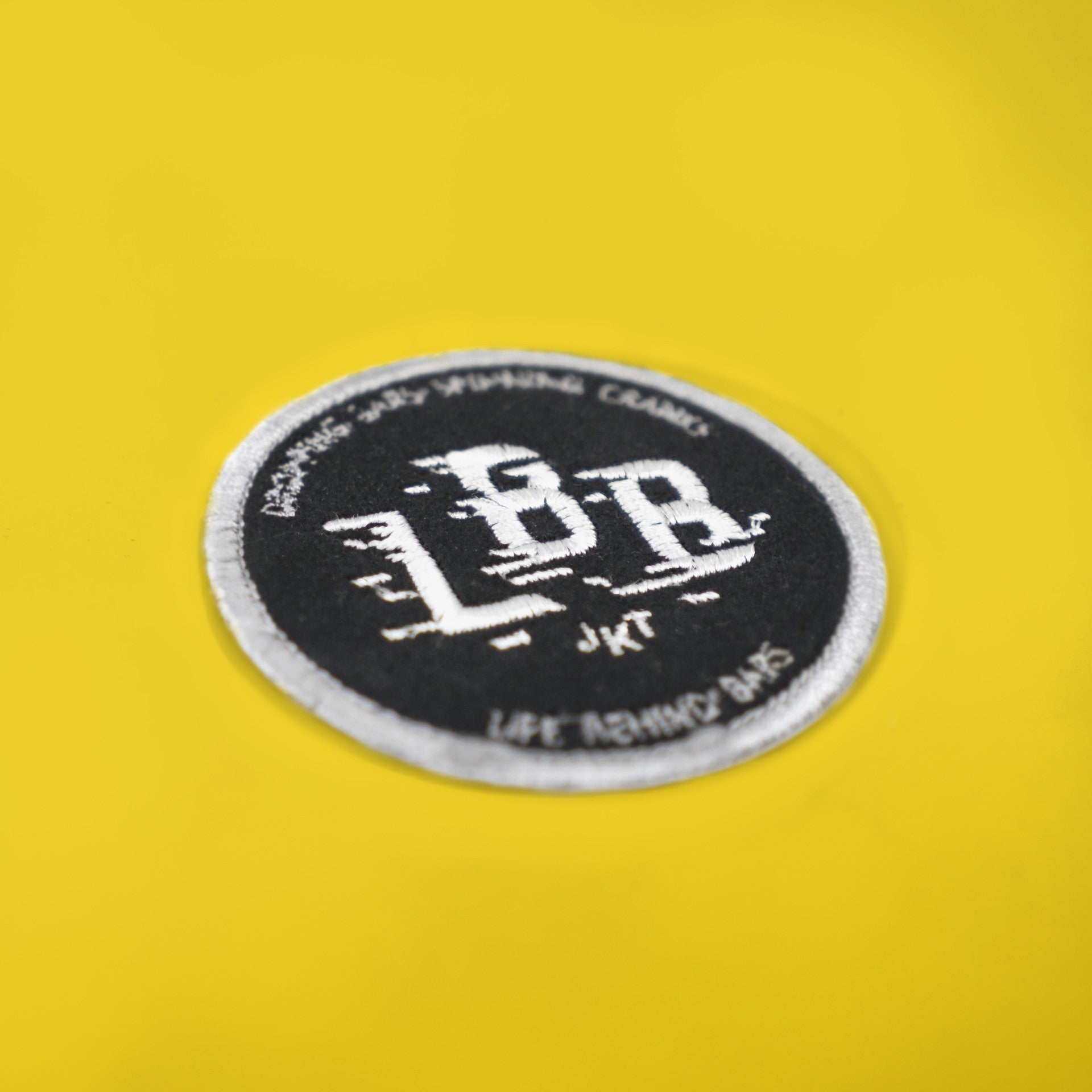 LBB Patch