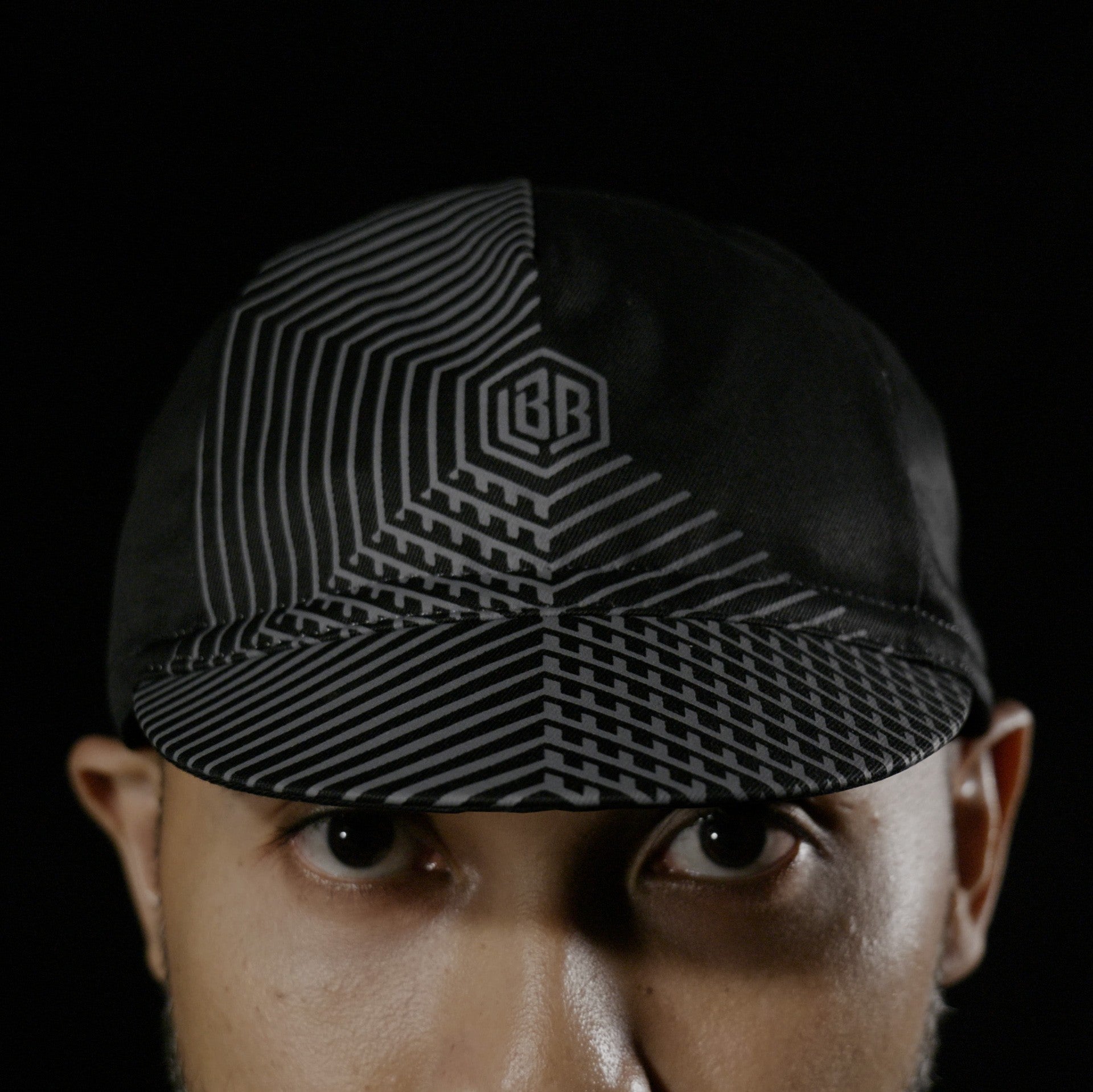 Cycling Cap | Sonar
