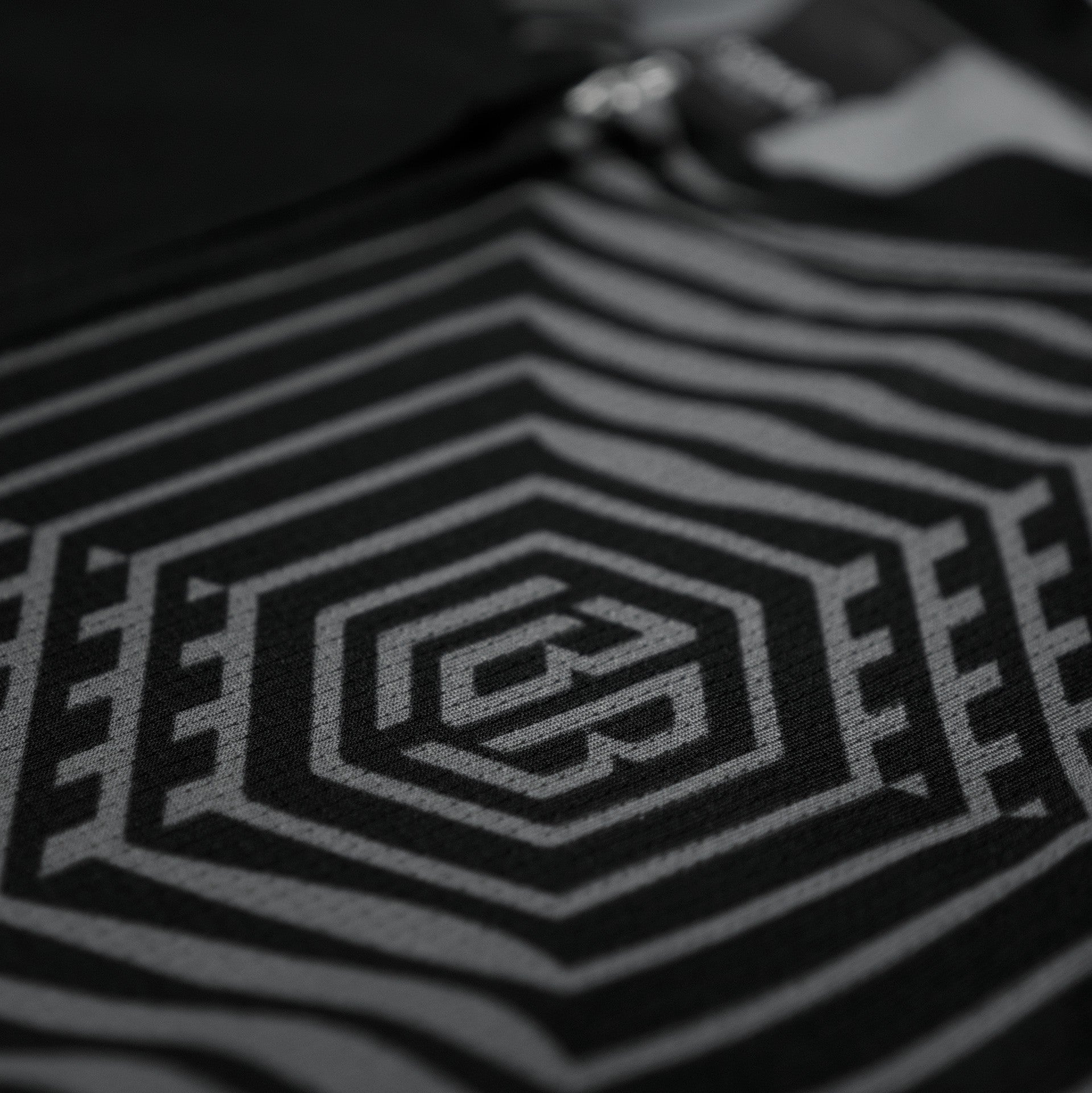 Team Jersey | Sonar