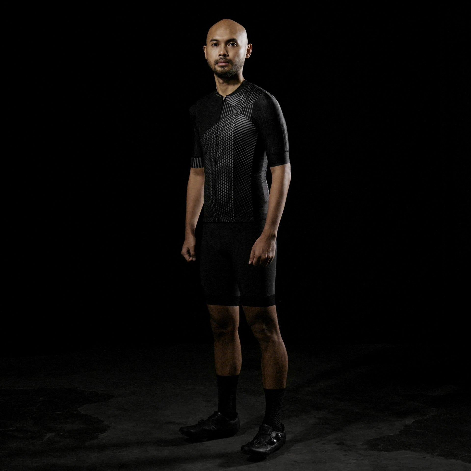 Team Jersey | Sonar