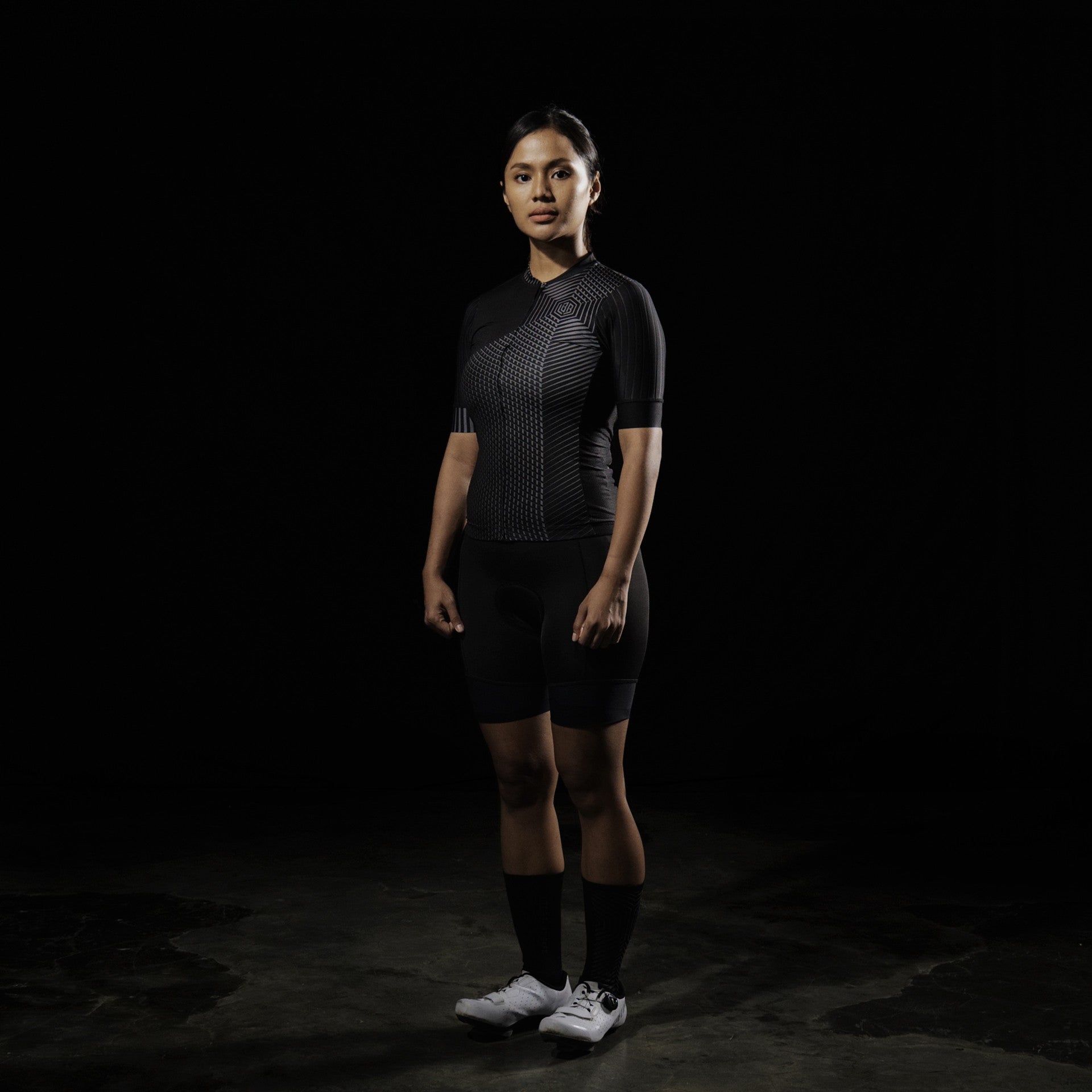 Team Jersey | Sonar