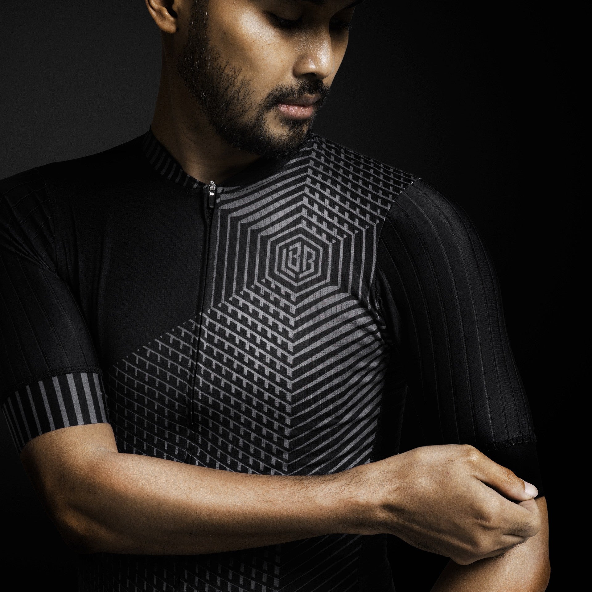 Team Jersey | Sonar