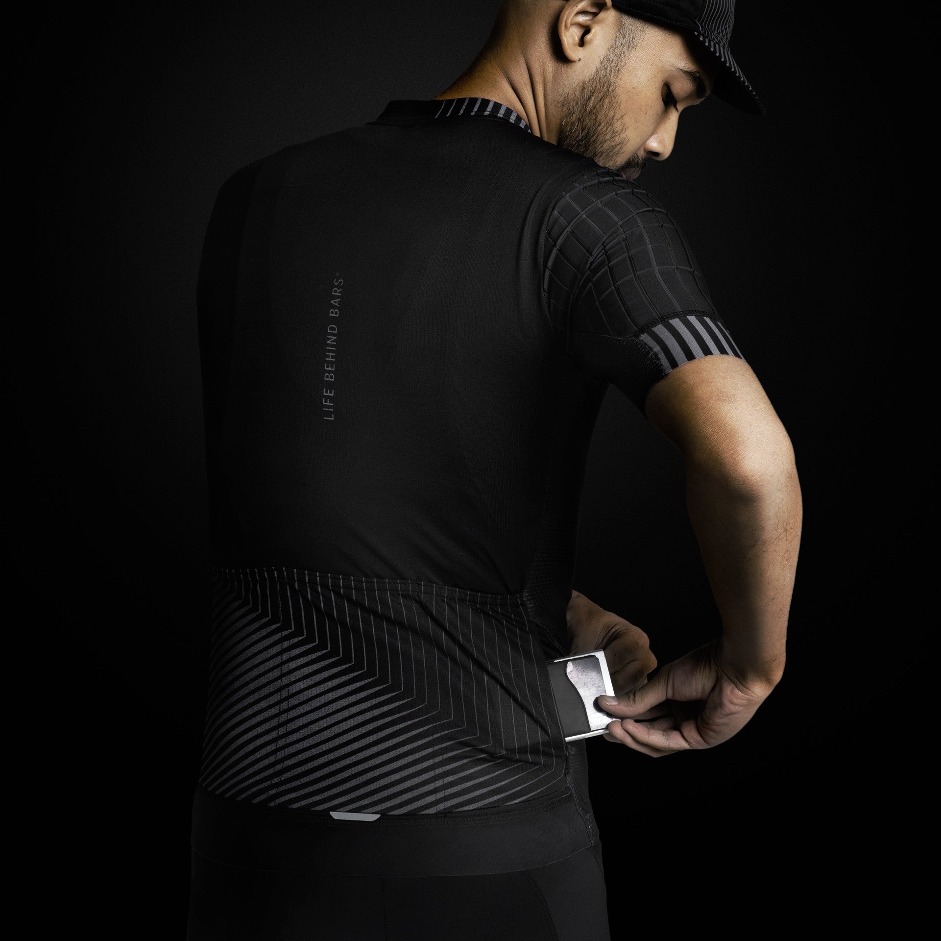 Team Jersey | Sonar