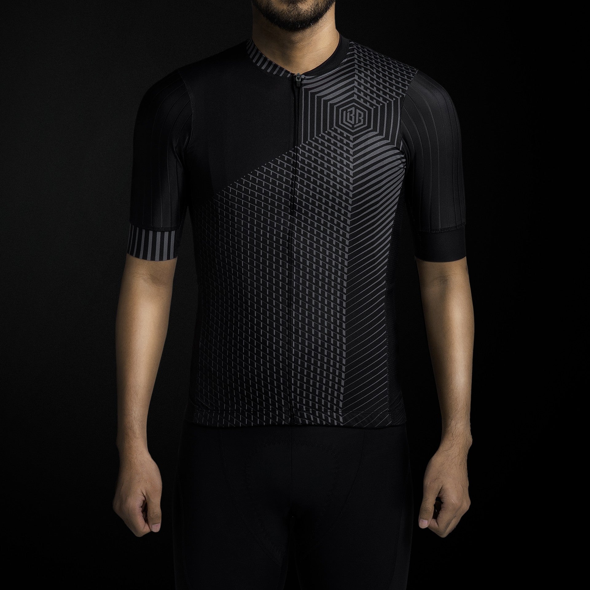 Team Jersey | Sonar