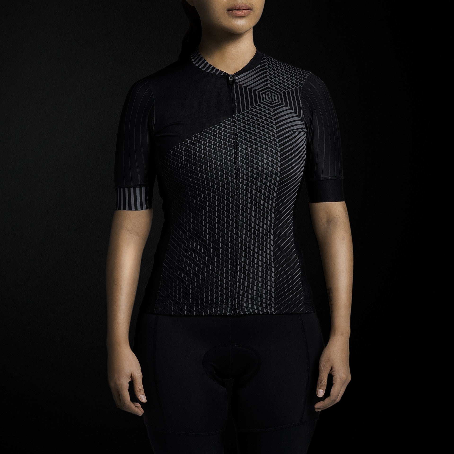 Team Jersey | Sonar