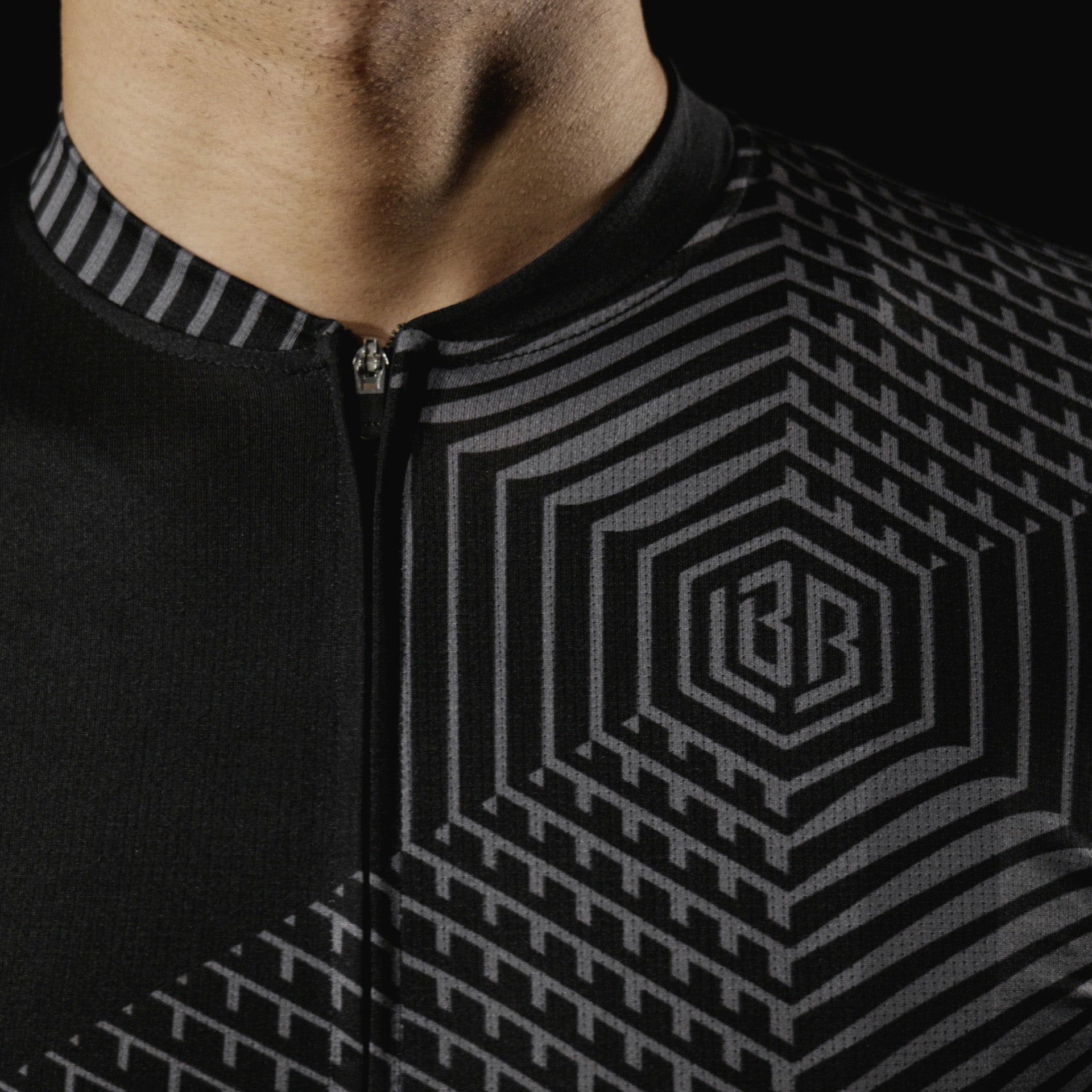 Team Jersey | Sonar