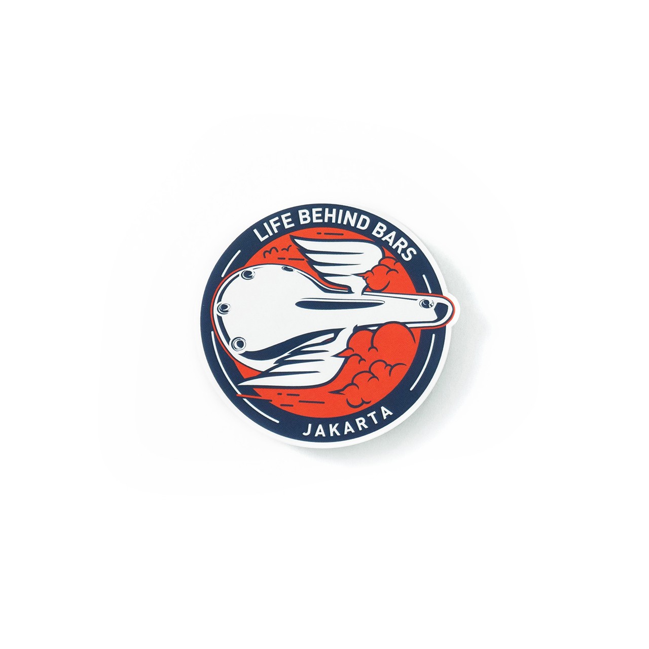Sticker Set | 02