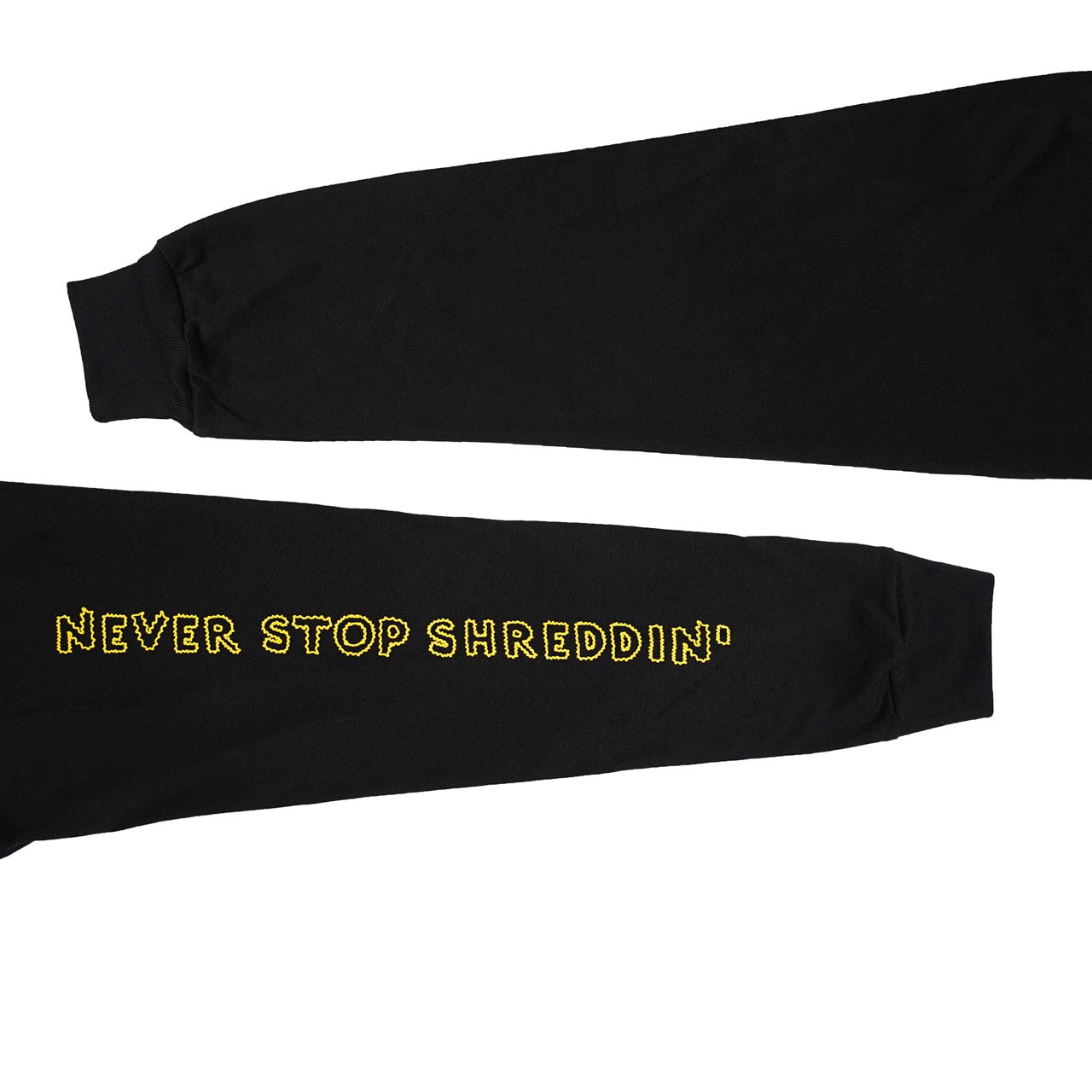 LBB x LBB Fork Skewer Tee