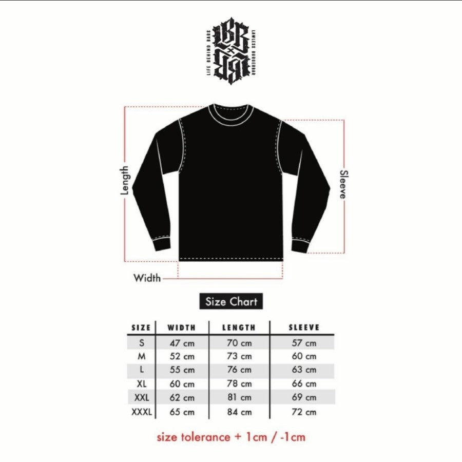 LBB x LBB Fork Skewer Tee