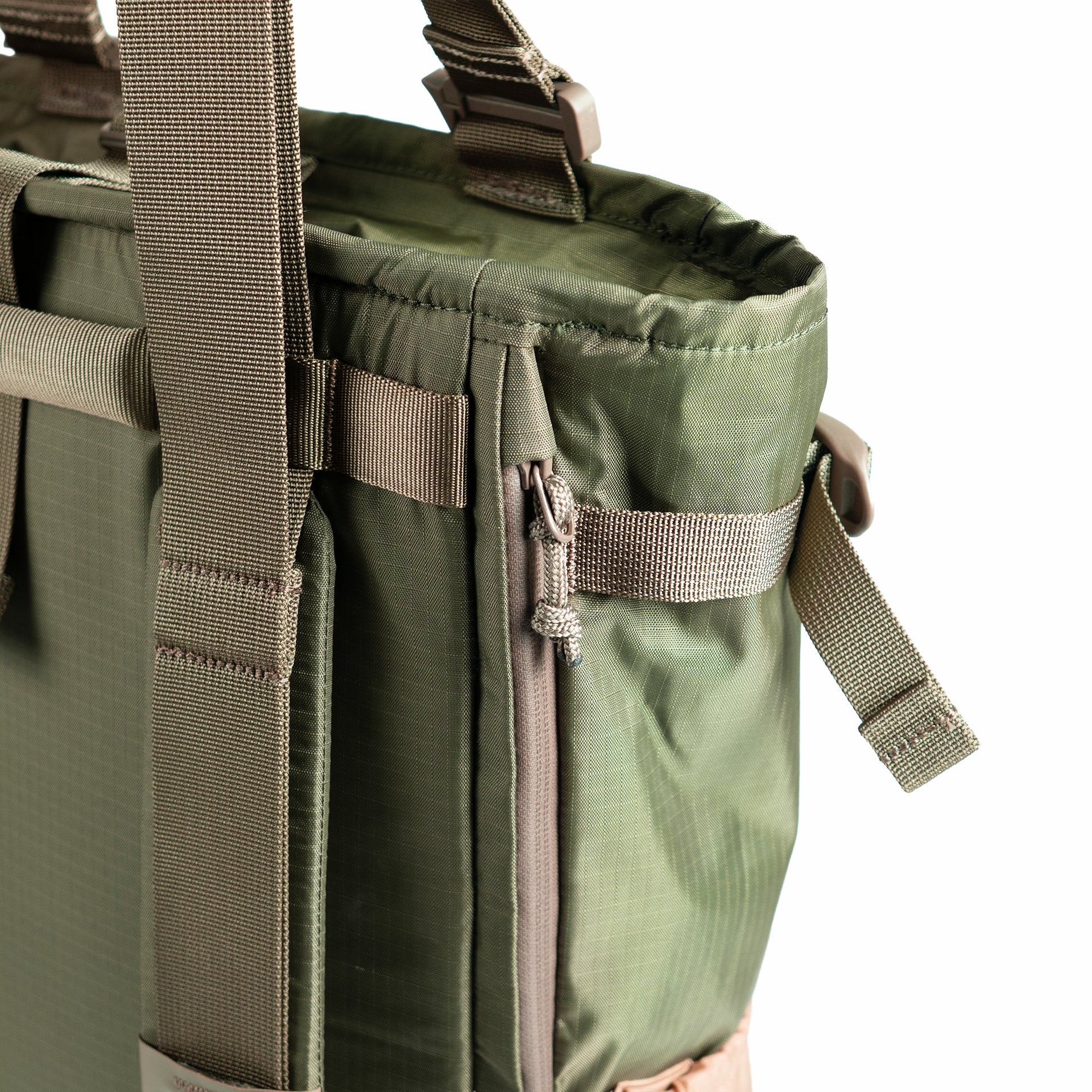 The Transition - Earth