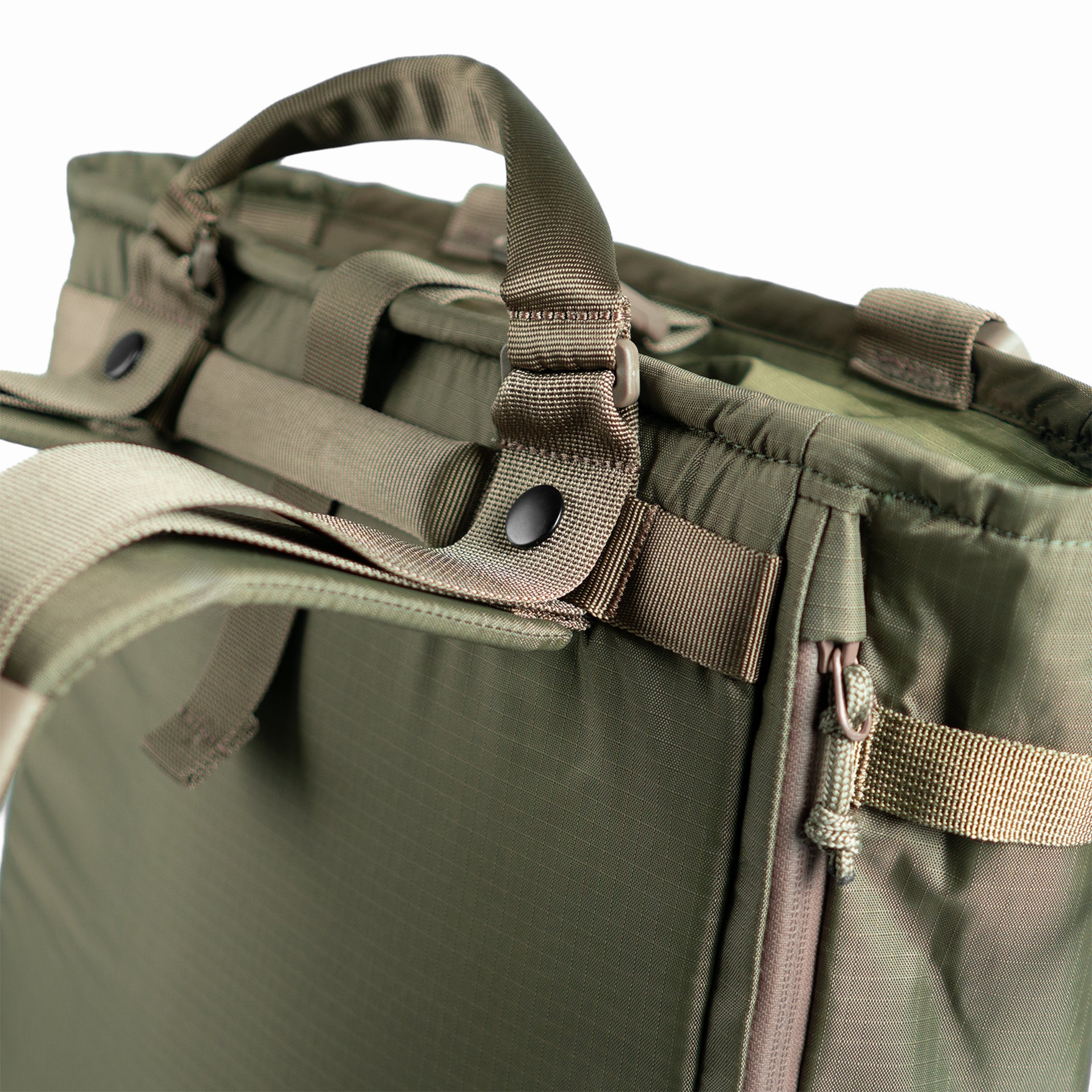 The Transition - Earth