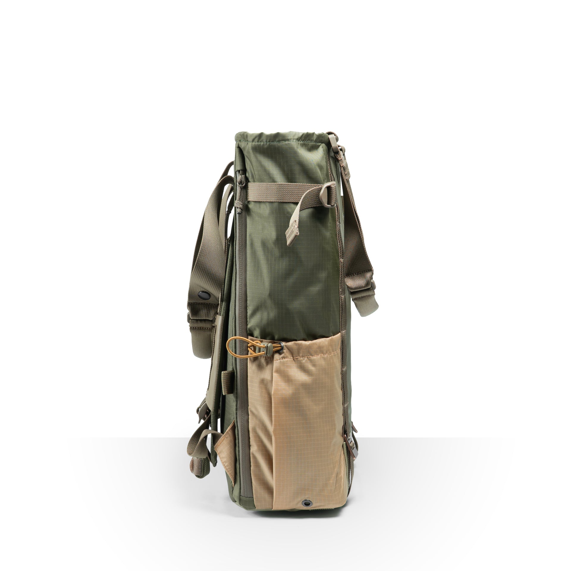 The Transition - Earth