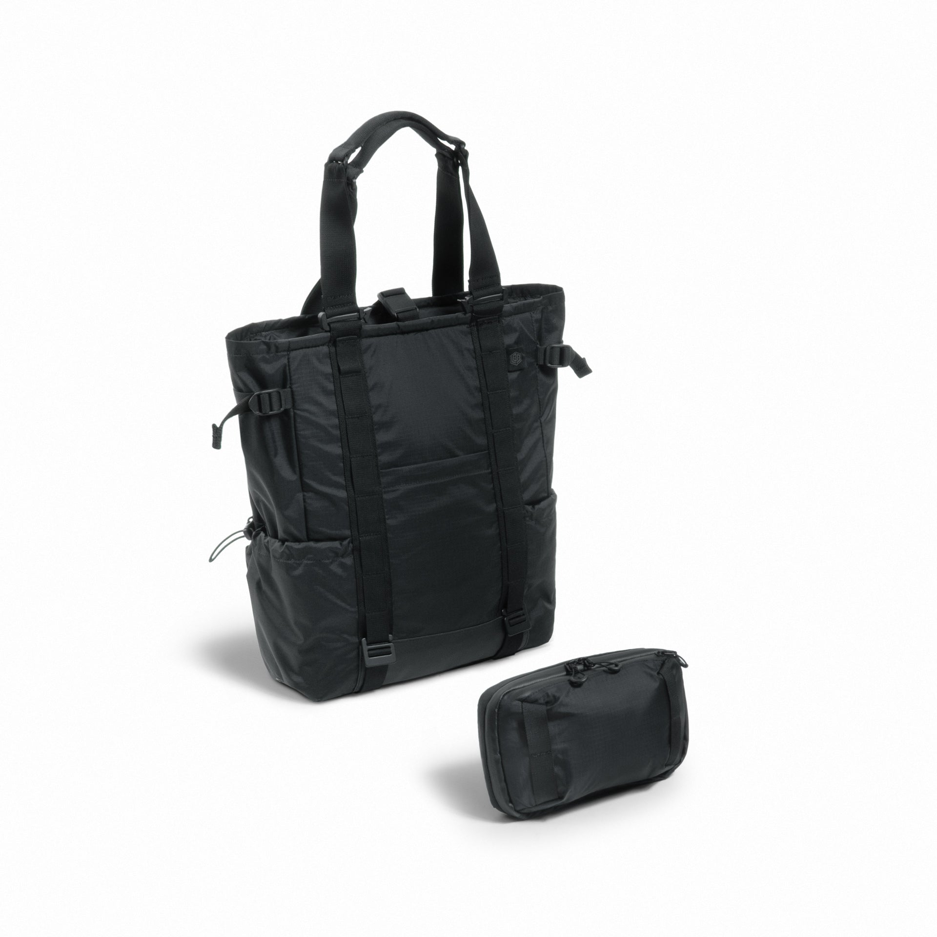 The Transition - Starter Bundle 3