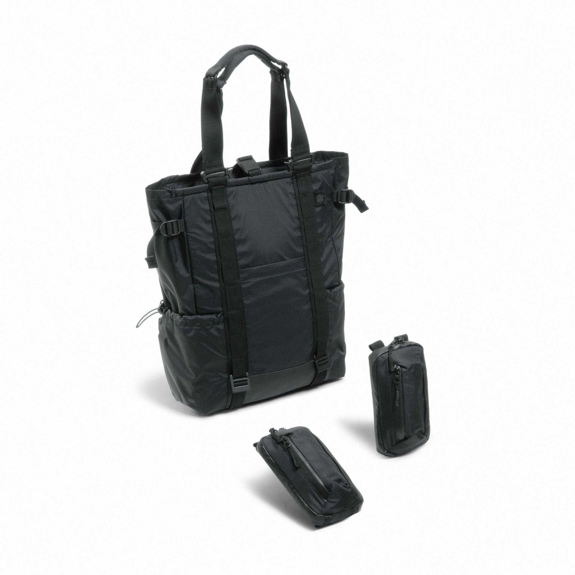 The Transition - Essentials Bundle 2