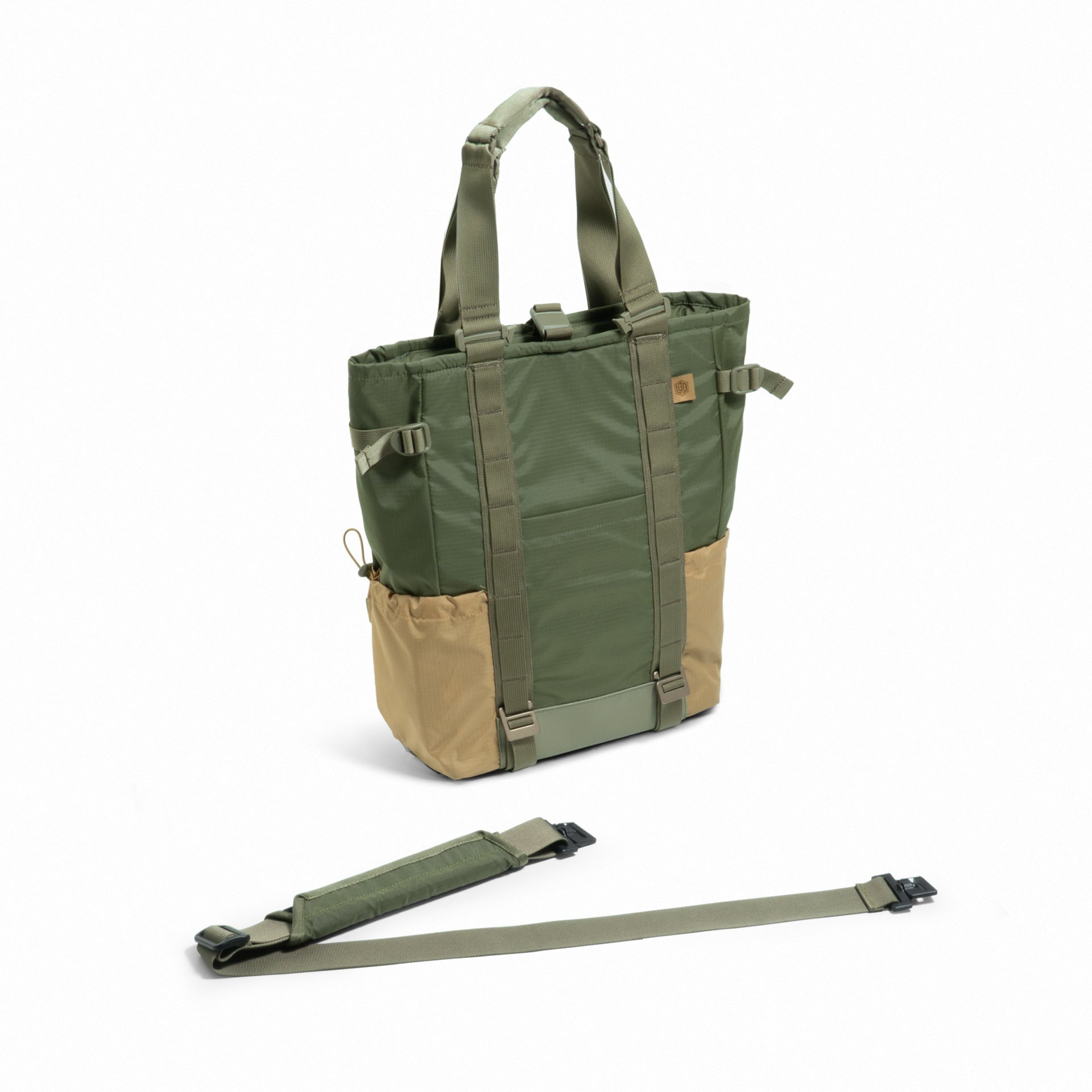 The Transition - Starter Bundle 2