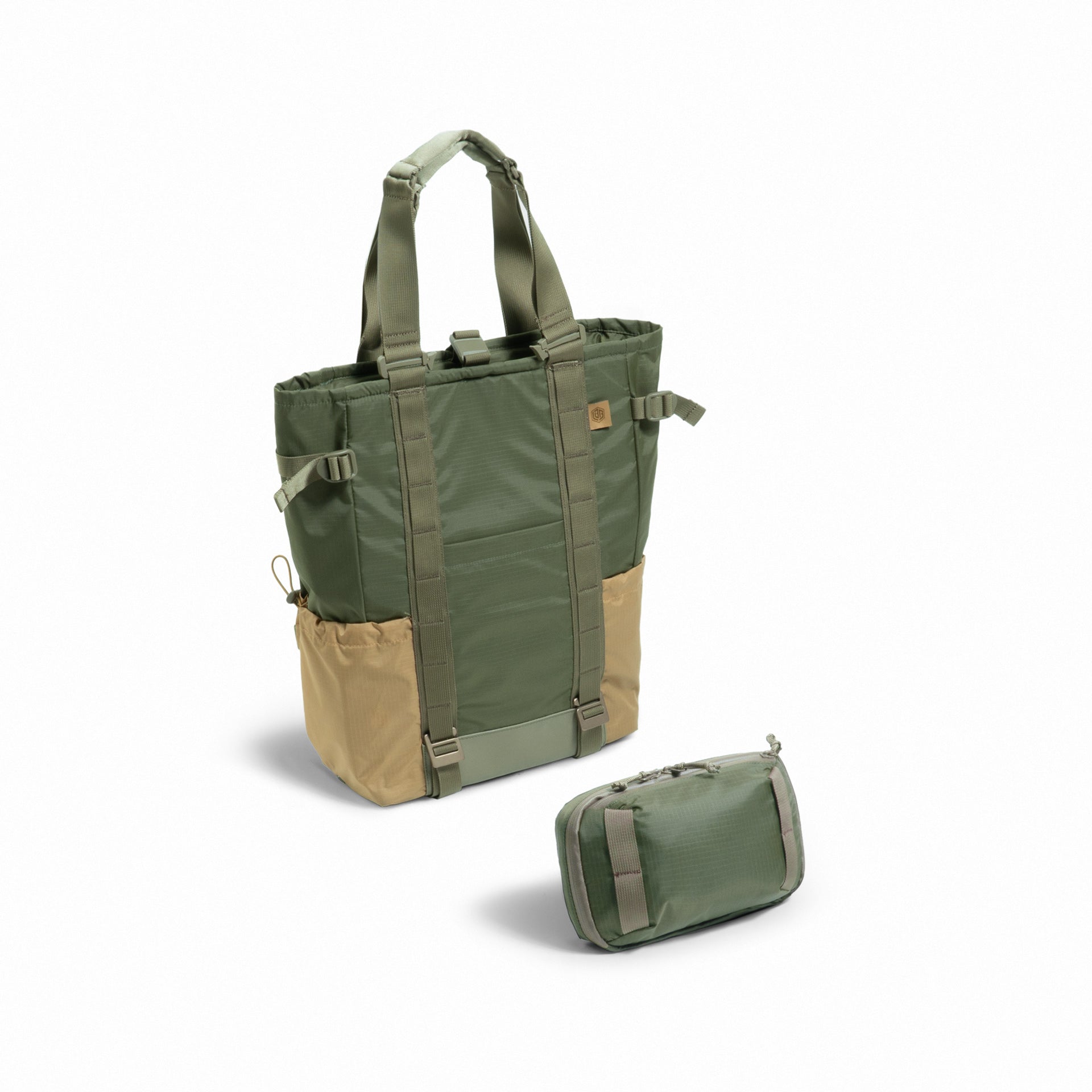 The Transition - Starter Bundle 3