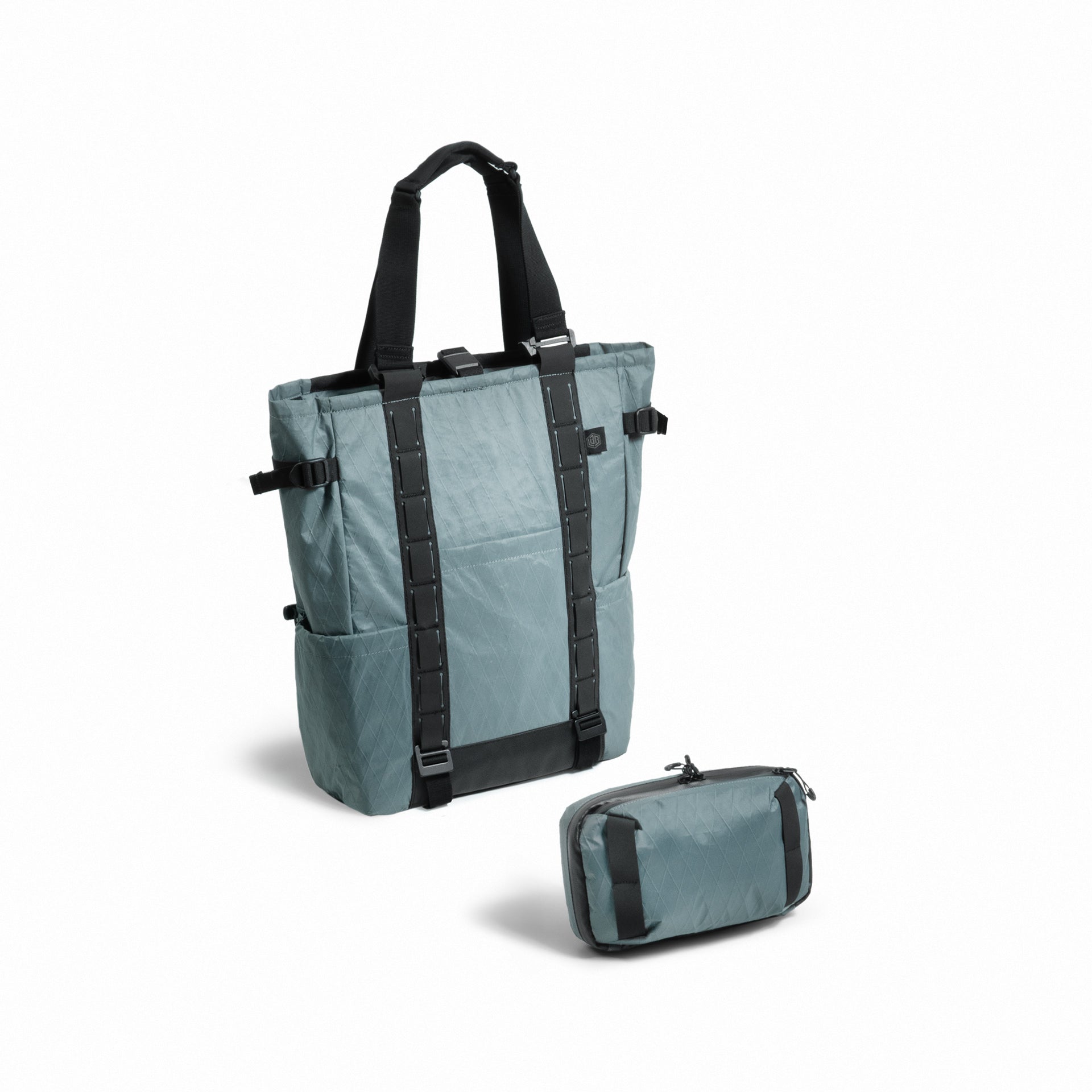 The Transition - Starter Bundle 3