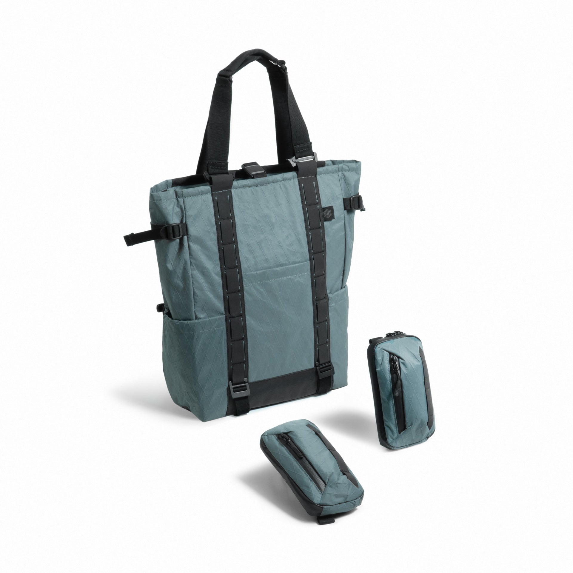 The Transition - Essentials Bundle 2