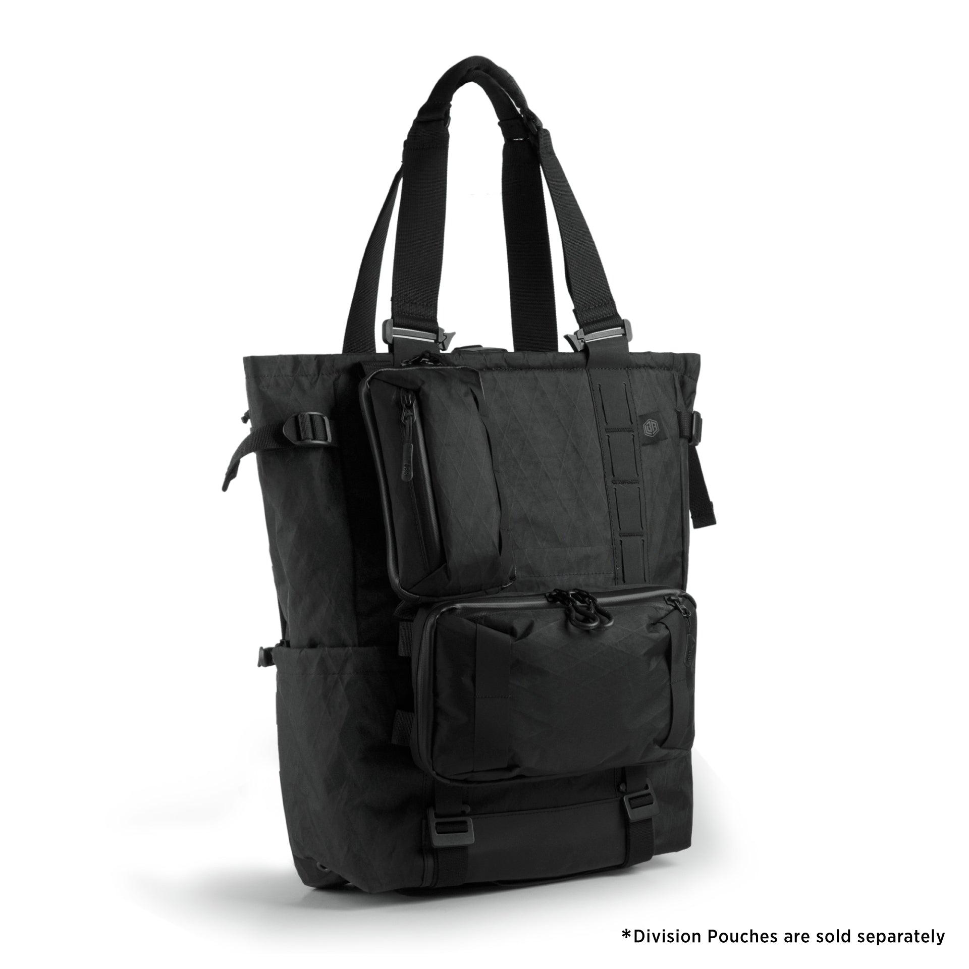 The Transition | X21 Black