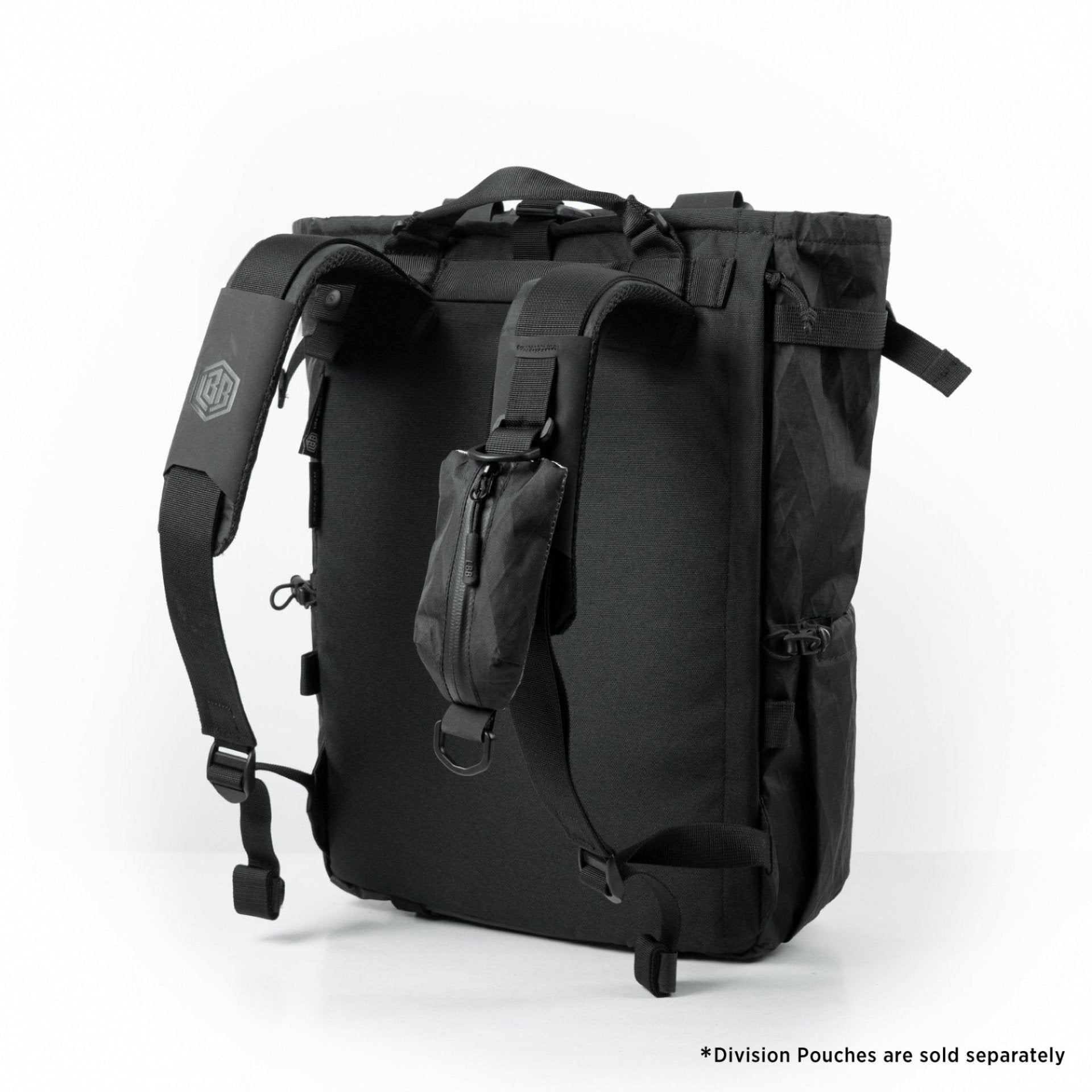 The Transition | X21 Black