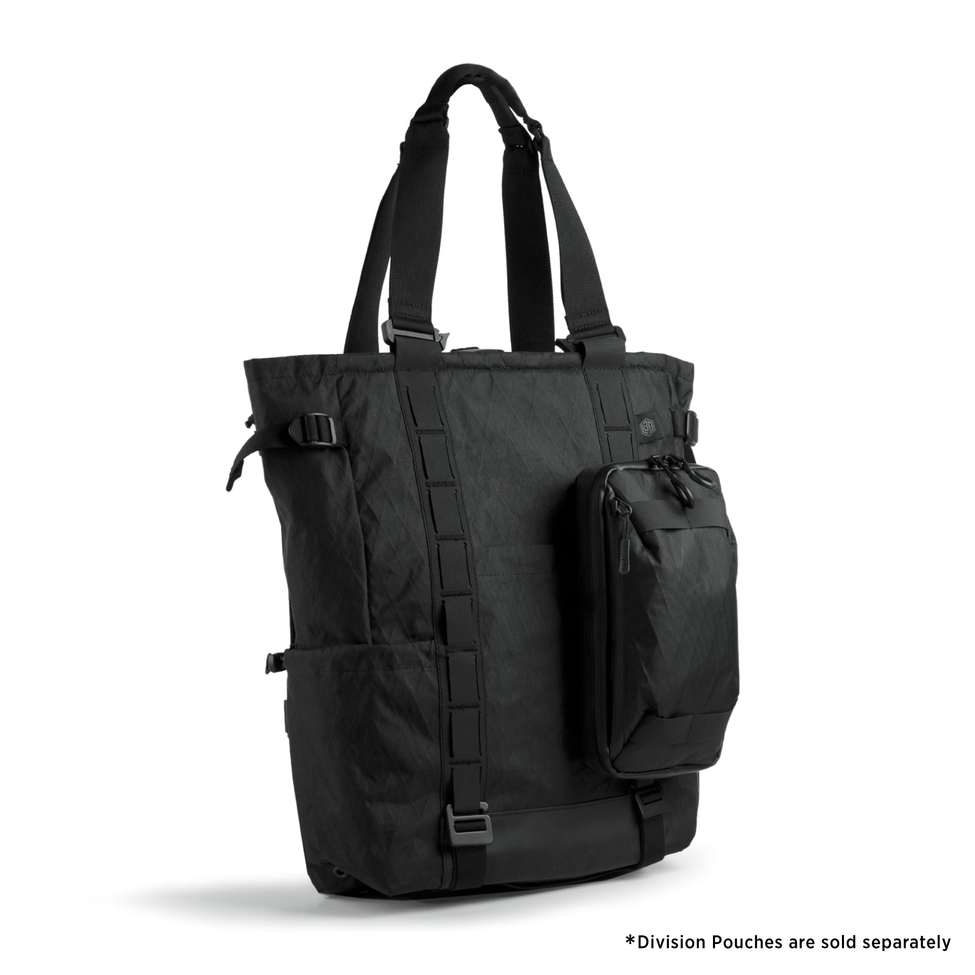 The Transition | X21 Black