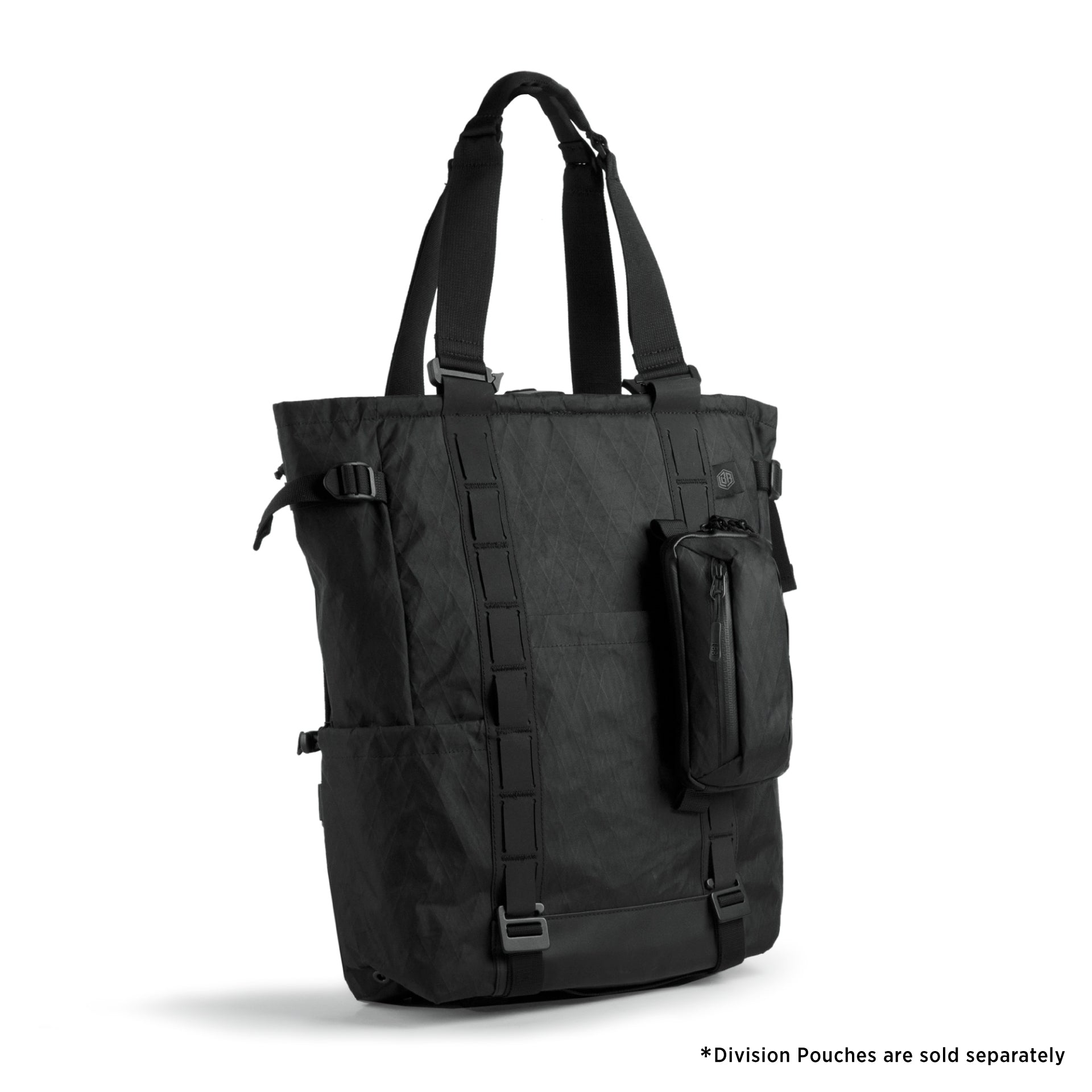 The Transition RX | X21 Black