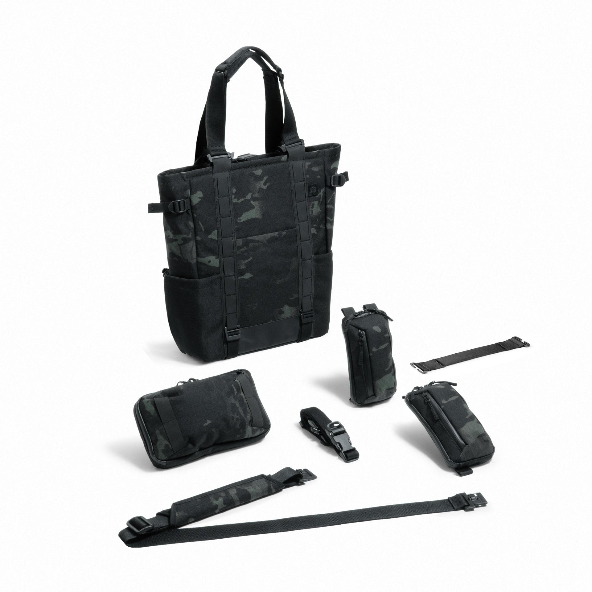 The Transition - Ultimate Bundle 1