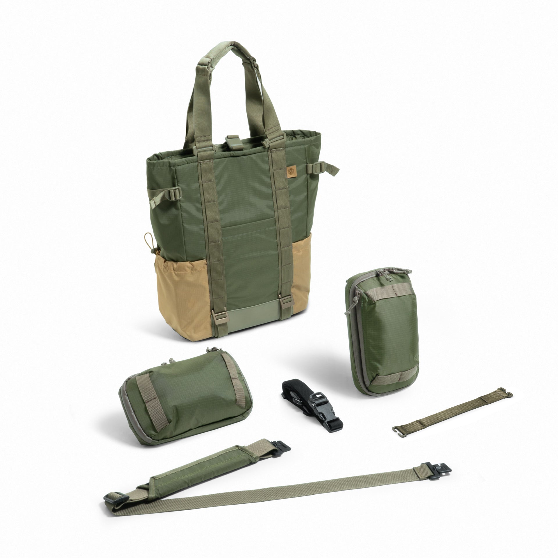 The Transition - Ultimate Bundle 2