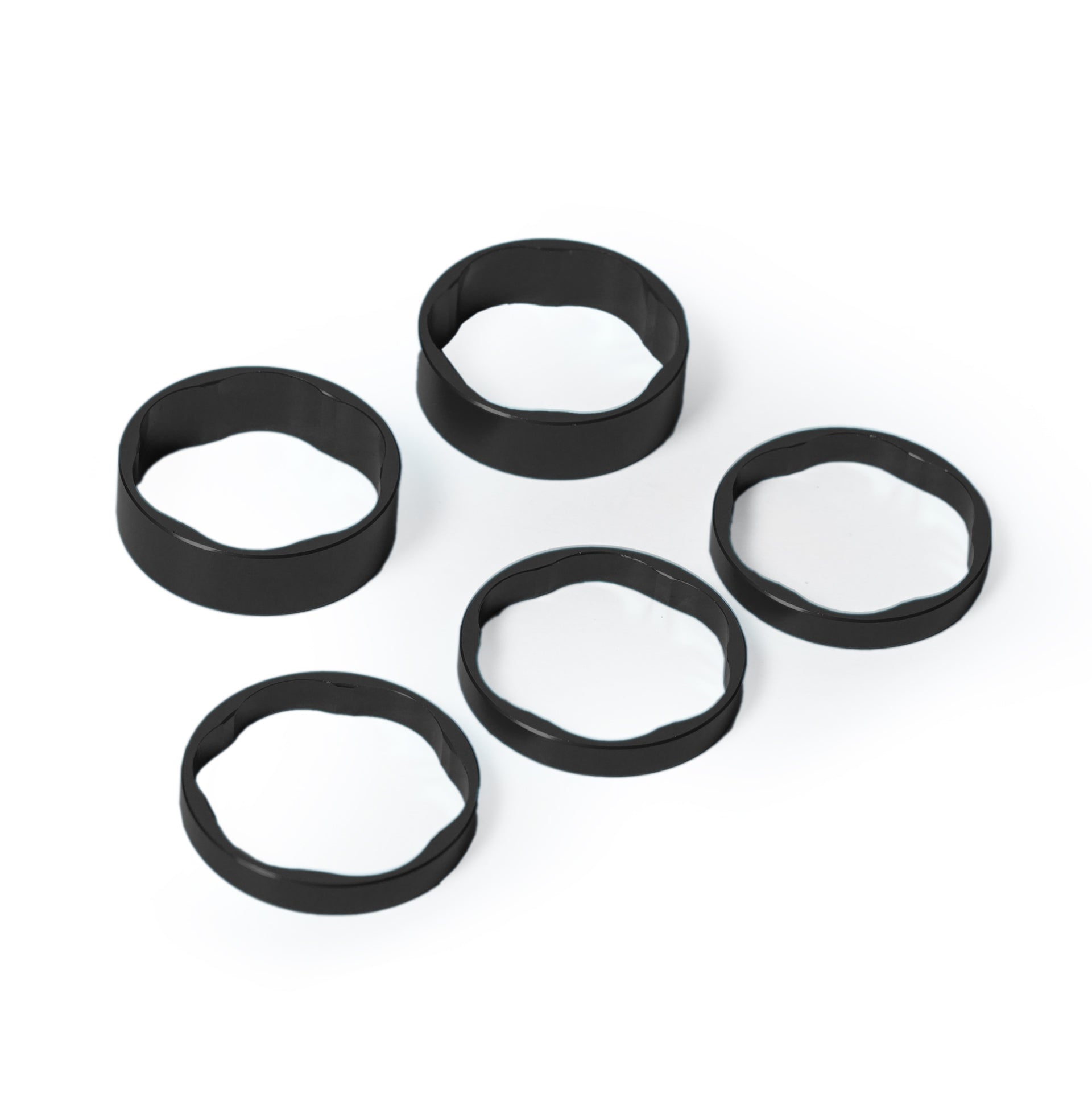 Aluminum Spacers Set Temple Project