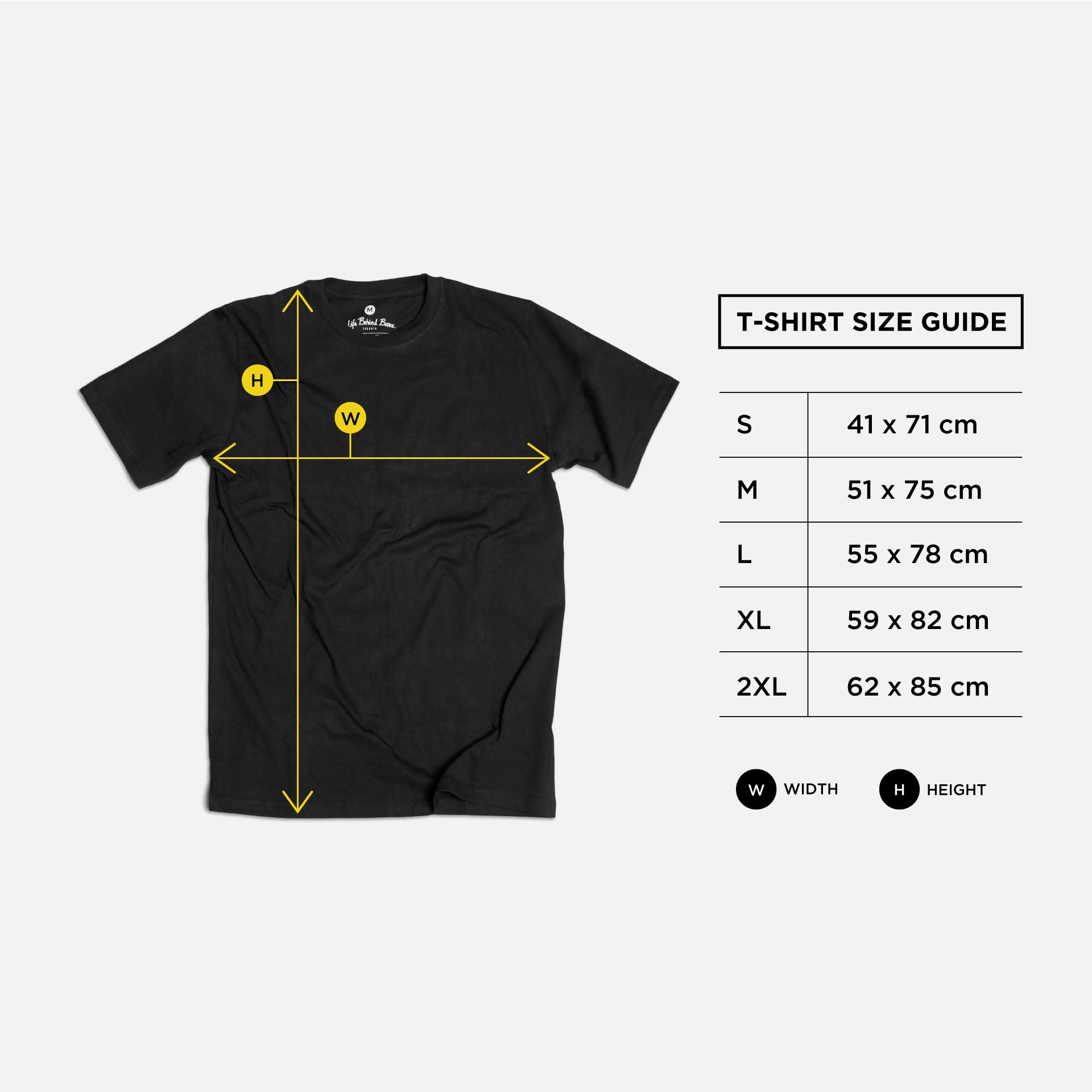 Survive the City Tee