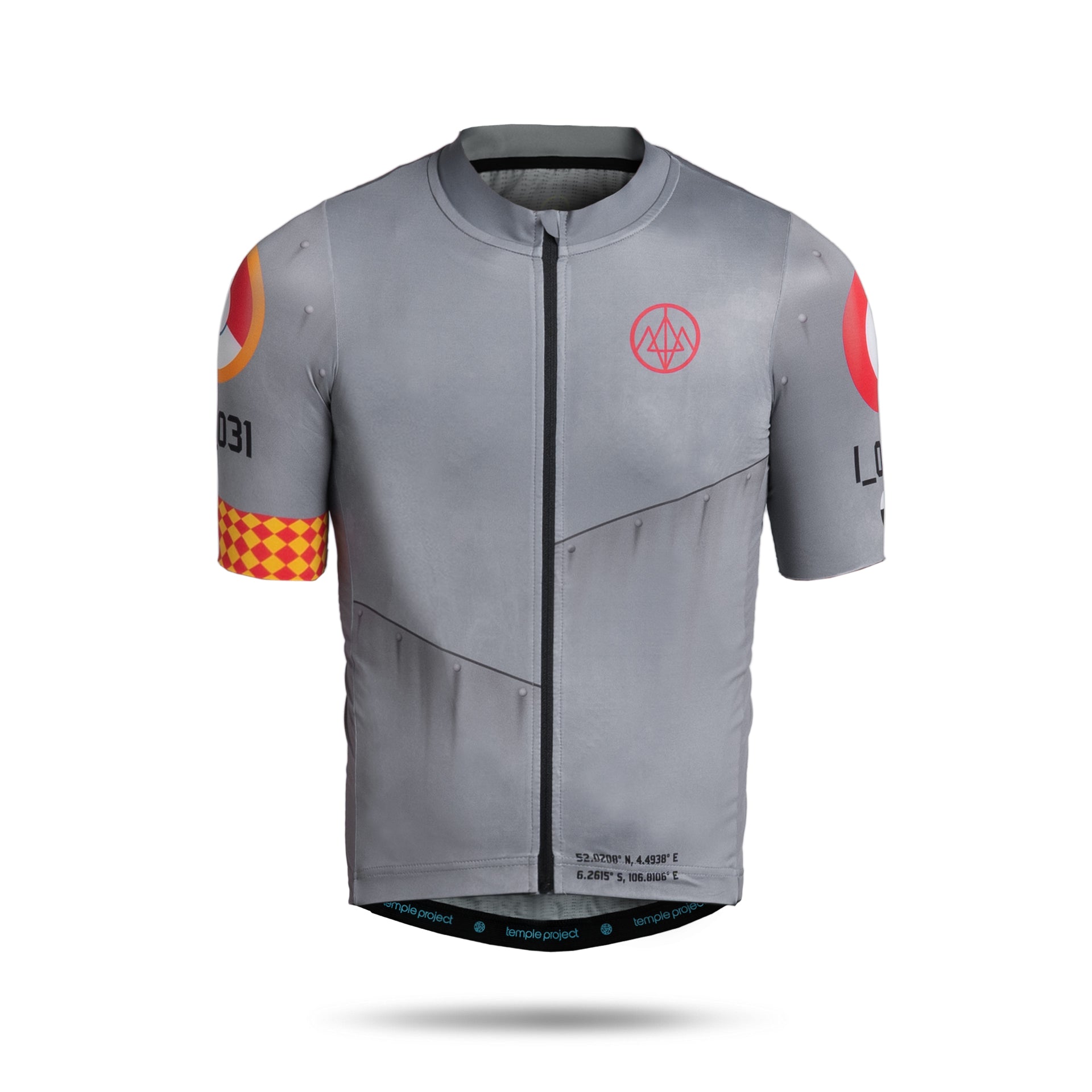 Jersey | One Man Army